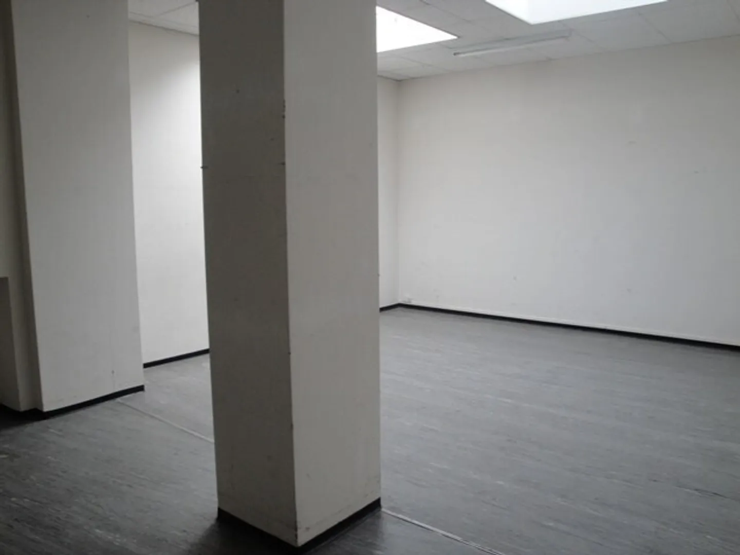 Storage spaces in the middle of Basel - Photo 2 of 4
