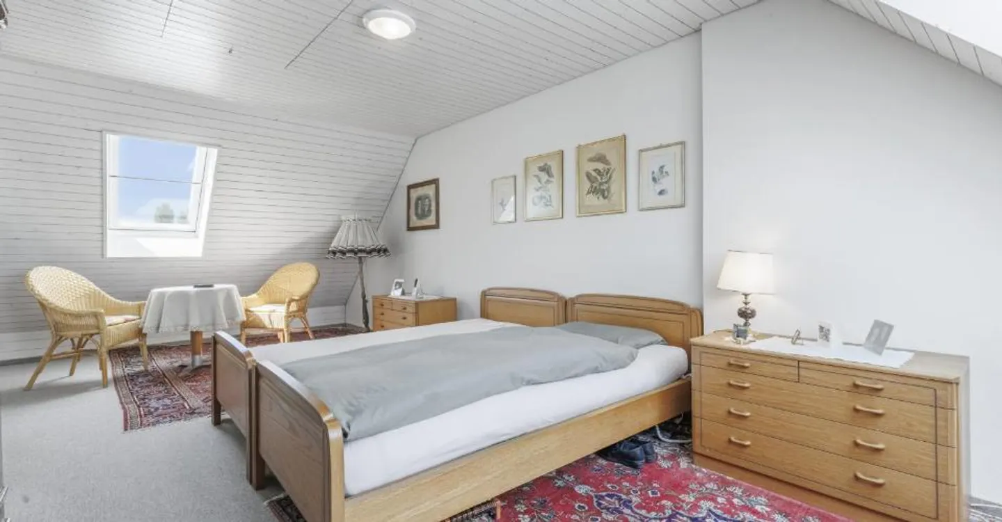 Penthouse élégant avec galerie - Photo 9 sur 11