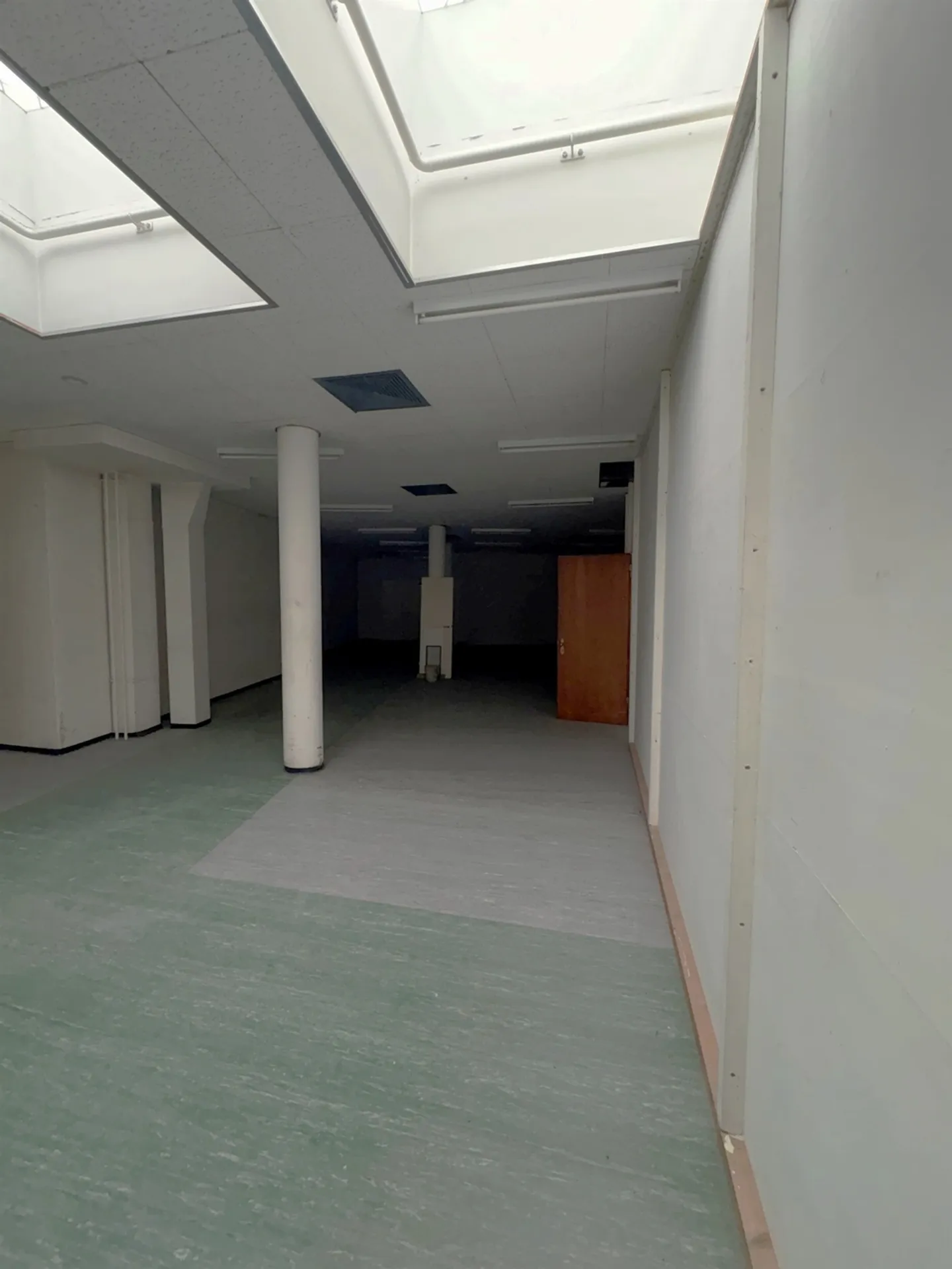 Storage spaces in the middle of Basel - Photo 3 of 4