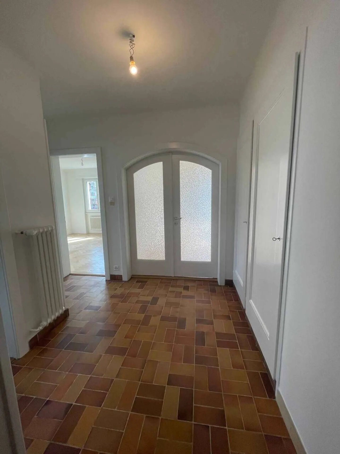 2.5-room apartment on the 1st floor - 1009 PULLY - Ch. de Fantaisie 1 - Photo 4 of 10