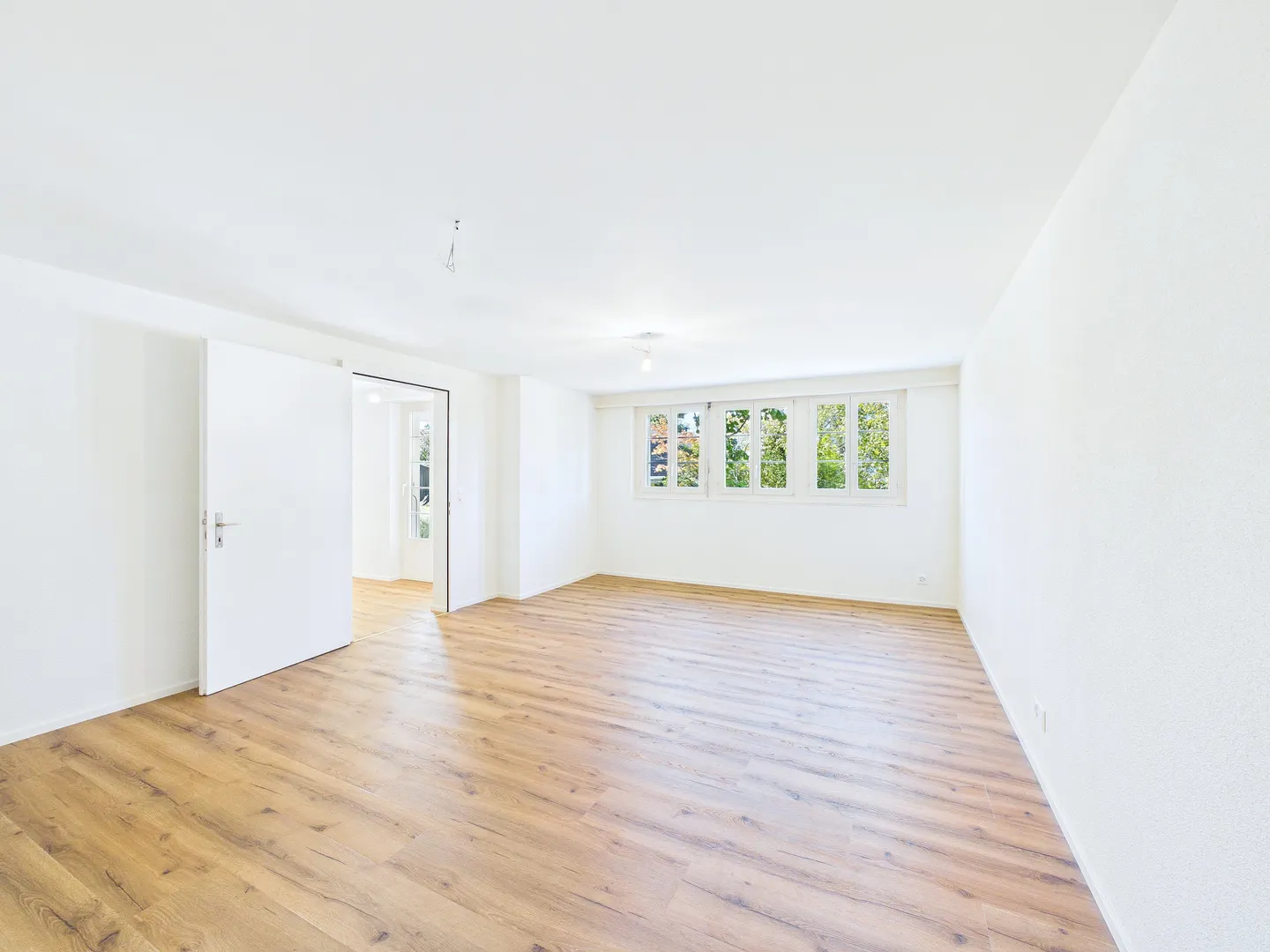 Appartamento giardino appena ristrutturato con molta privacy. Ha tutto ciò che serve per sentirsi a casa! - Foto 5 di 11