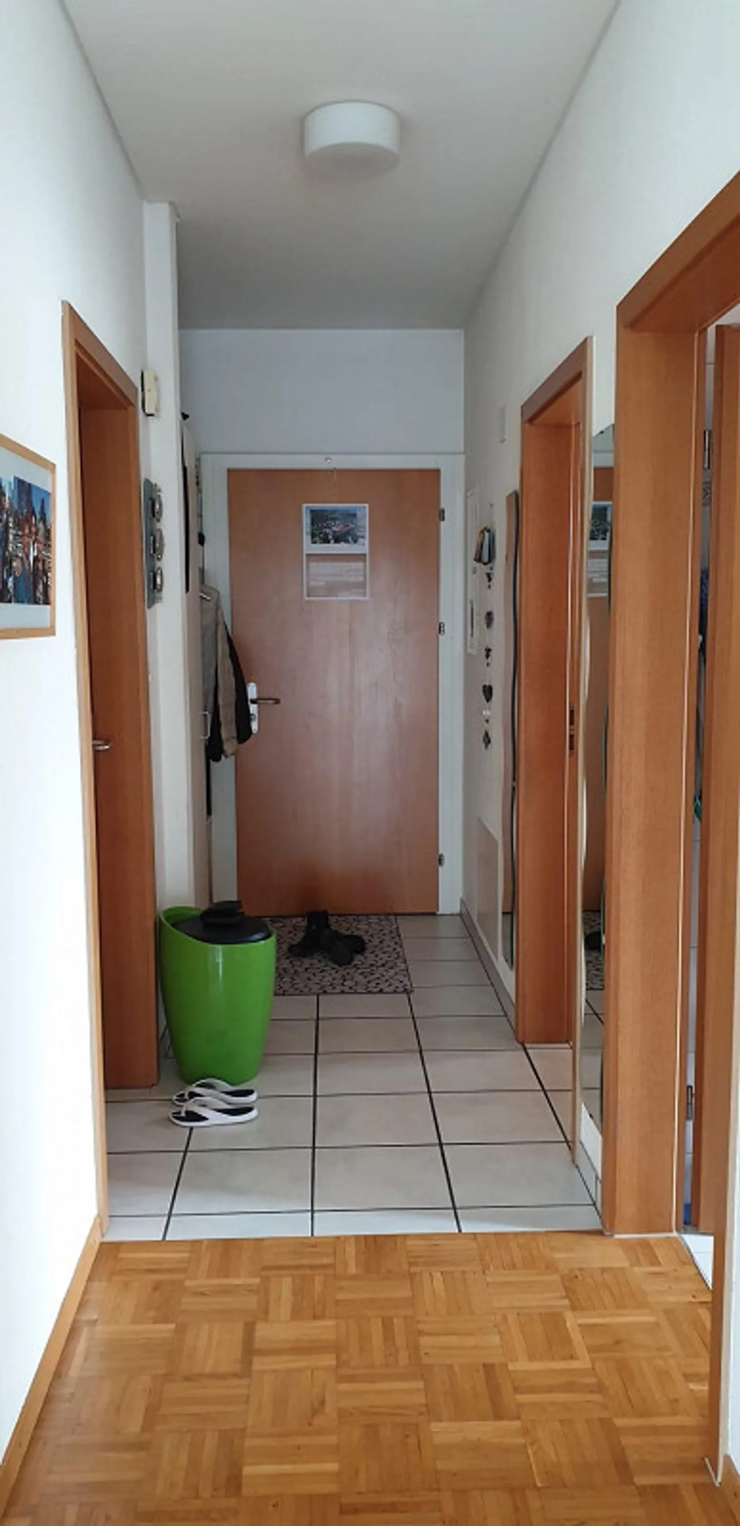 Appartement en penthouse de 3,5 pièces - Photo 14 sur 16