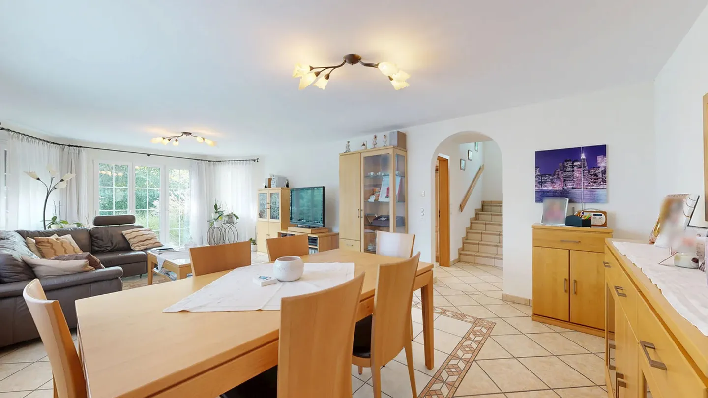 Casa singola in vendita - Foto 3 di 23