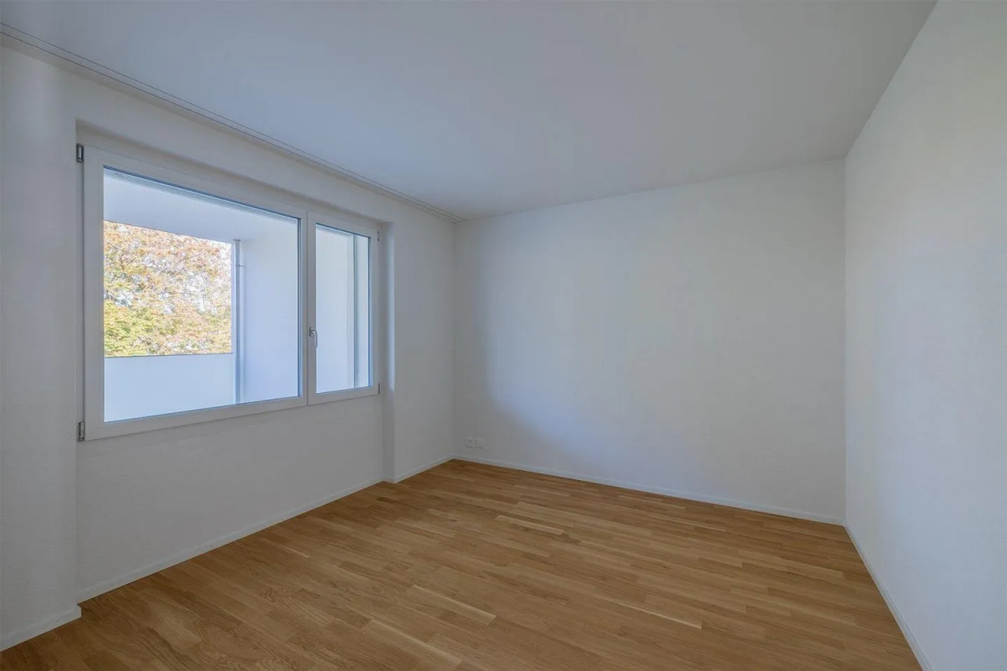 Environnement moderne; Appartement avec grand balcon au cœur de Zollikofen - Photo 7 sur 12