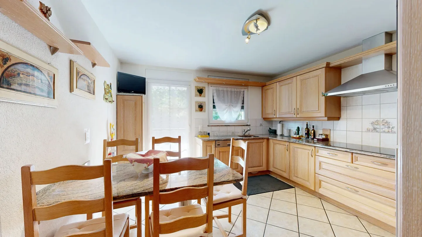 Casa singola in vendita - Foto 6 di 23