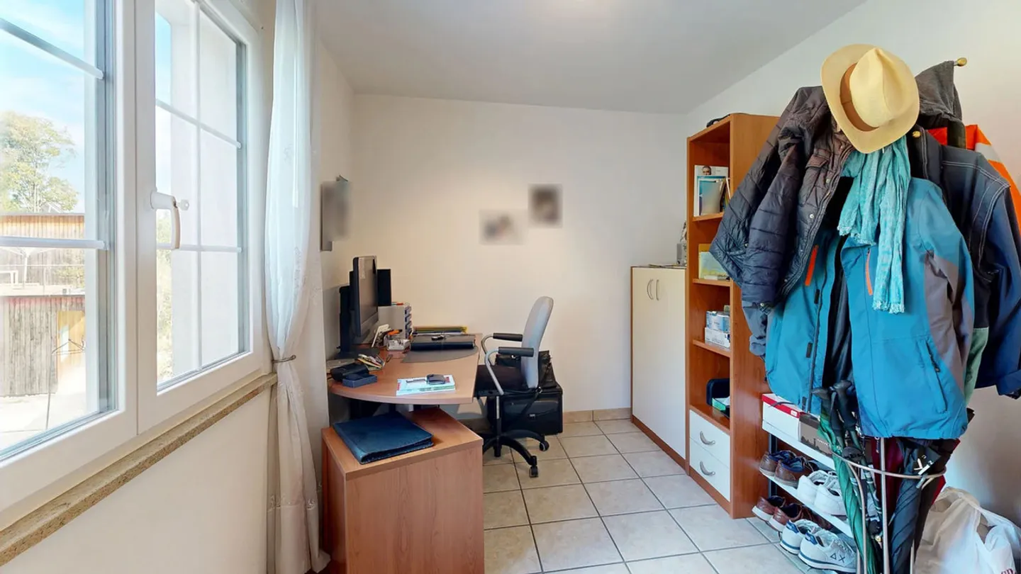 Casa singola in vendita - Foto 10 di 23