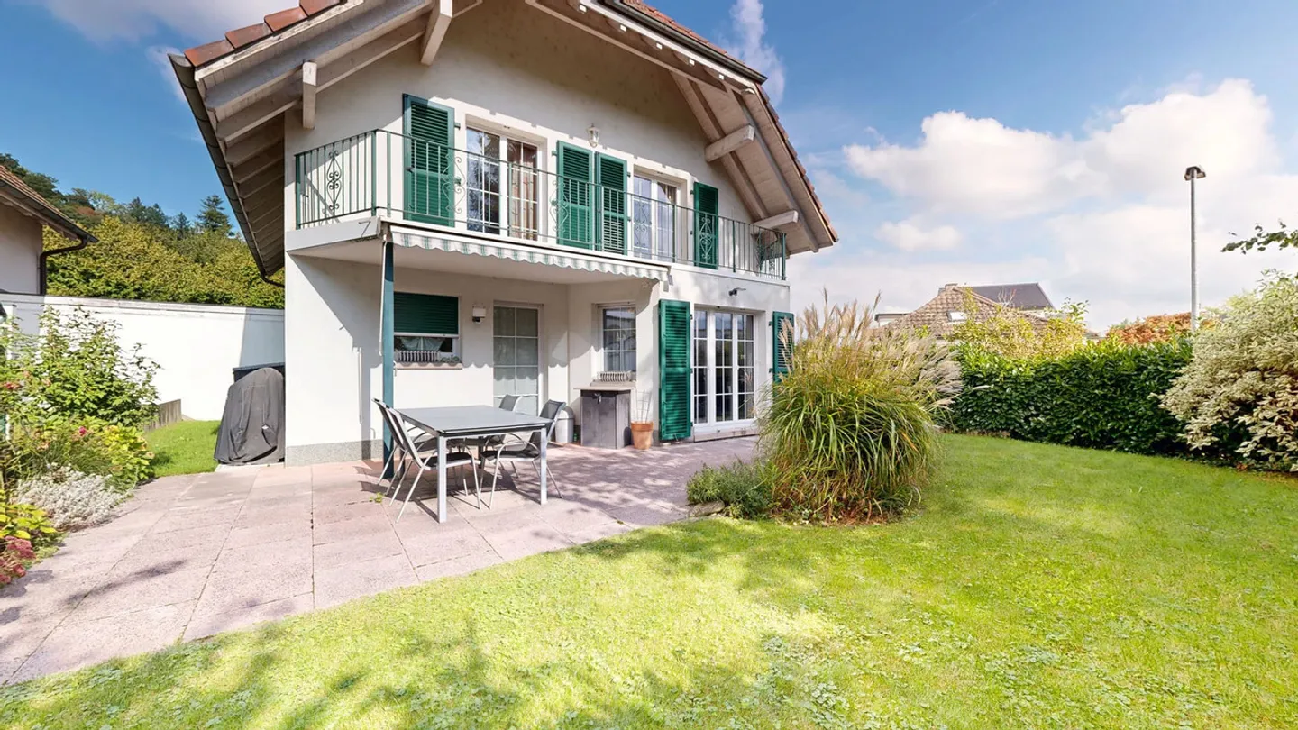 Casa singola in vendita - Foto 12 di 23