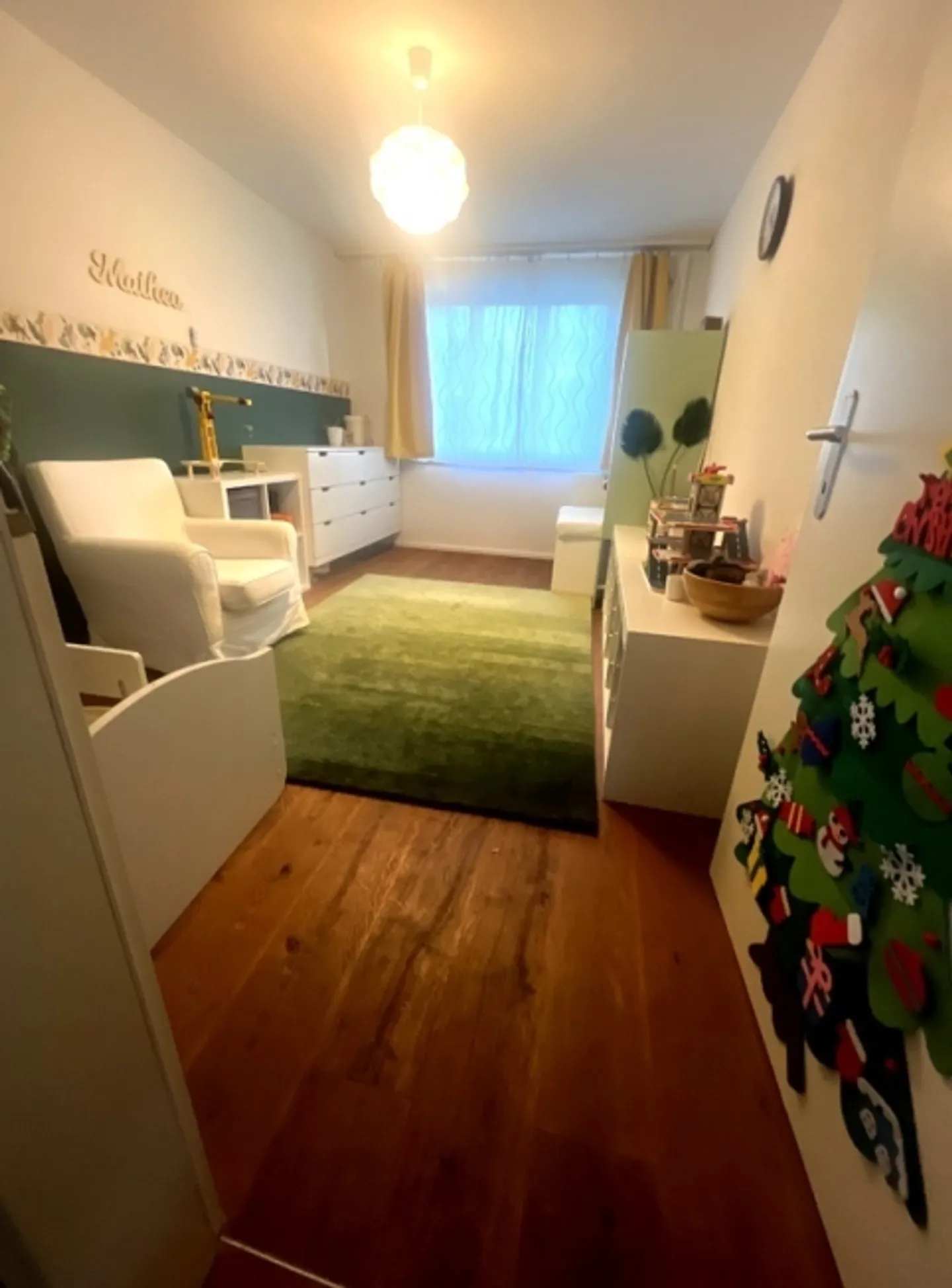6½ ROOM HOUSE IN KAISERAUGST (AG), FURNISHED, TEMPORARY - Photo 4 of 10