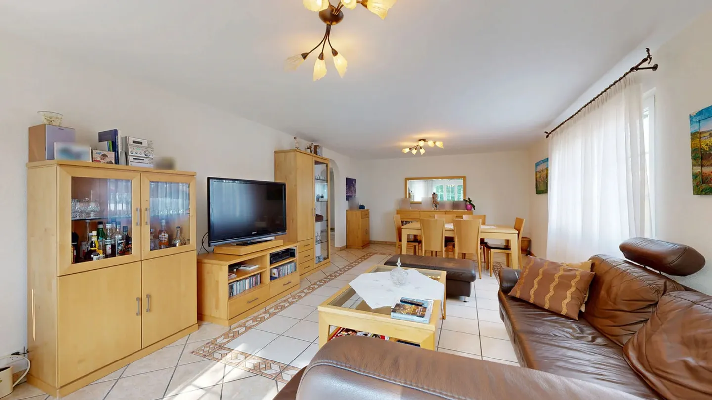Casa singola in vendita - Foto 5 di 23