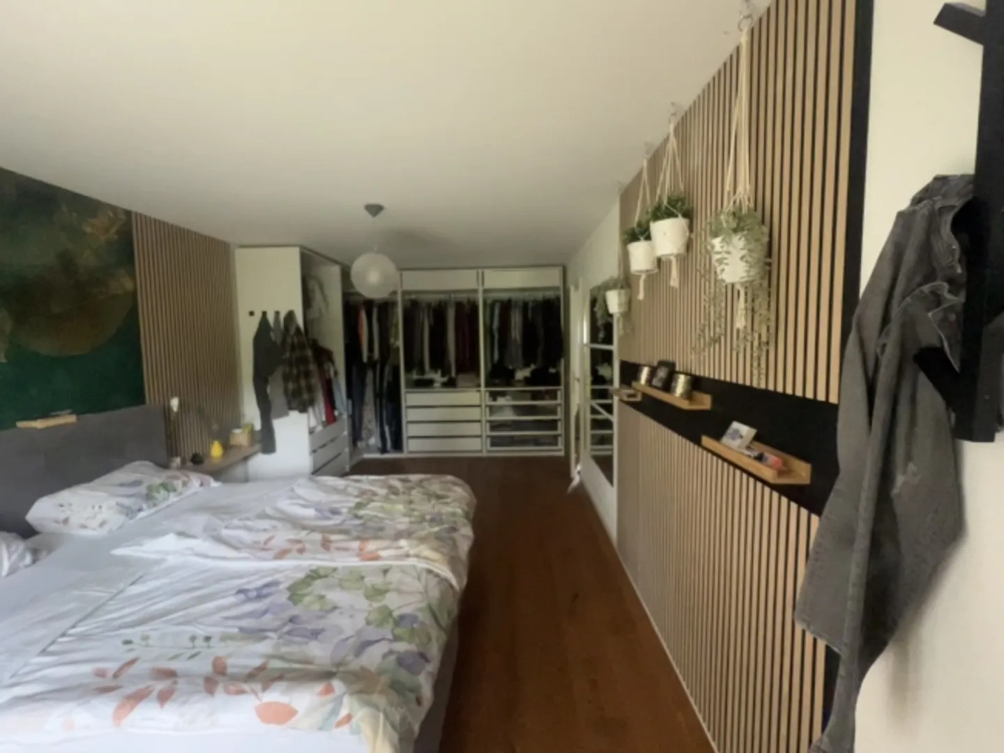 6½ ROOM HOUSE IN KAISERAUGST (AG), FURNISHED, TEMPORARY - Photo 7 of 10