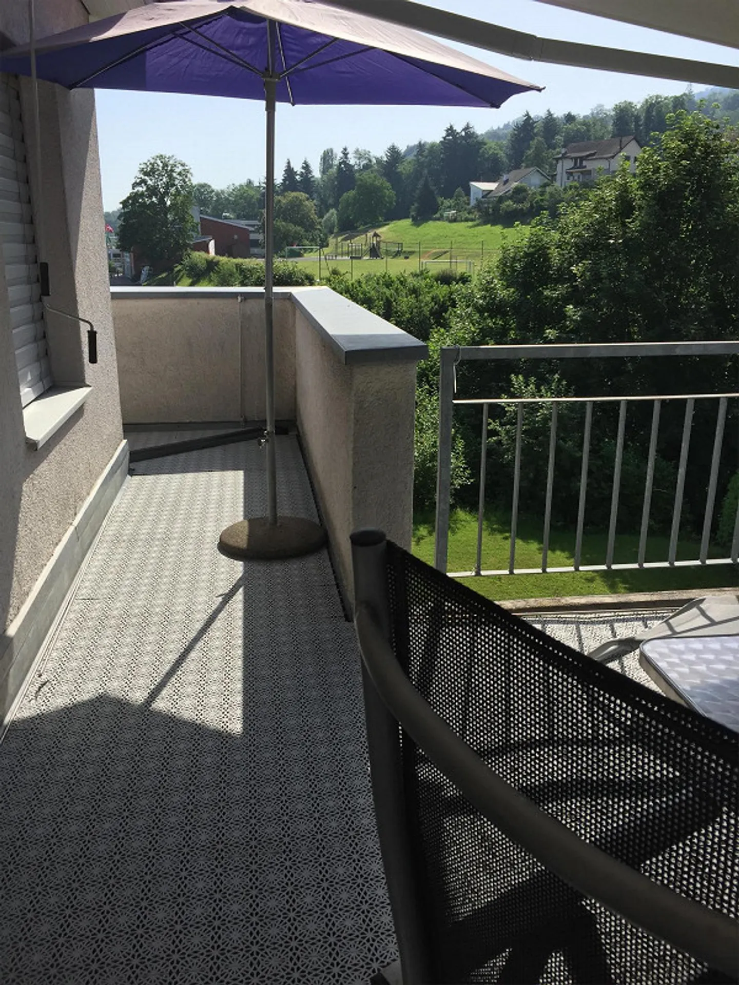 Appartement en penthouse de 3,5 pièces - Photo 16 sur 16