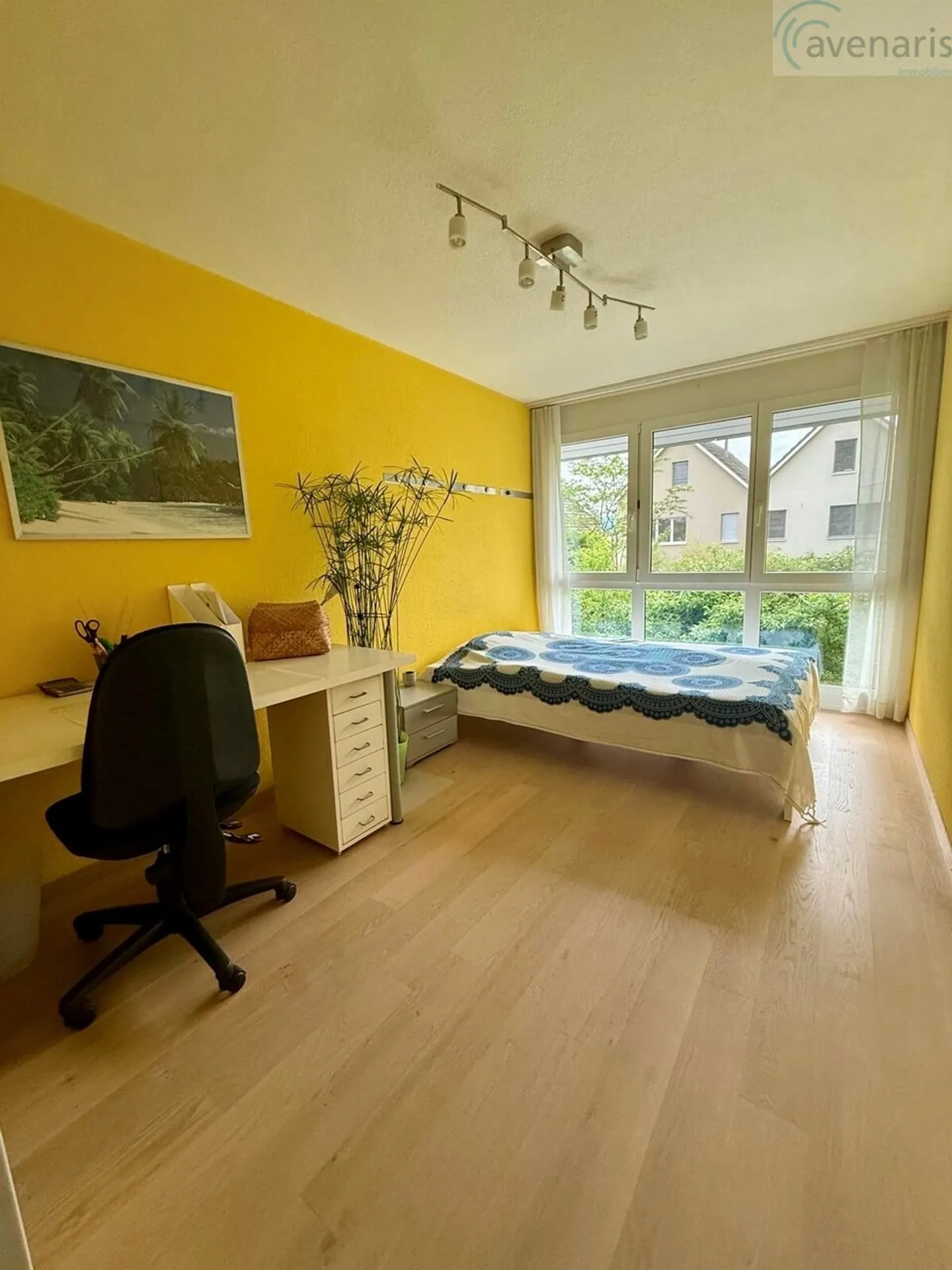 Semi-Detached House with Large Garden Paradise Near the Forest Edge - Photo 9 of 18