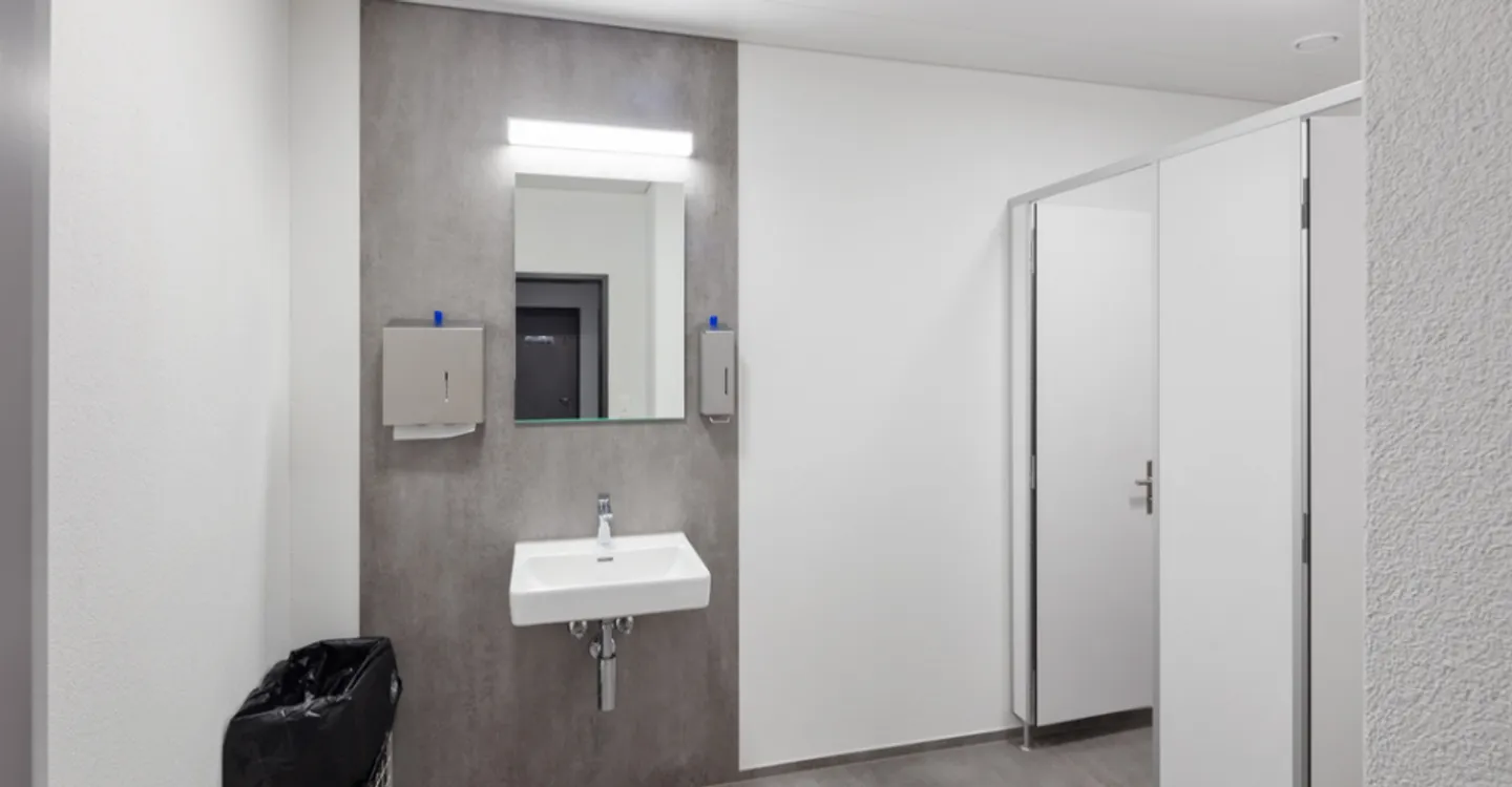Office Space Near the Train Station - Photo 4 of 4