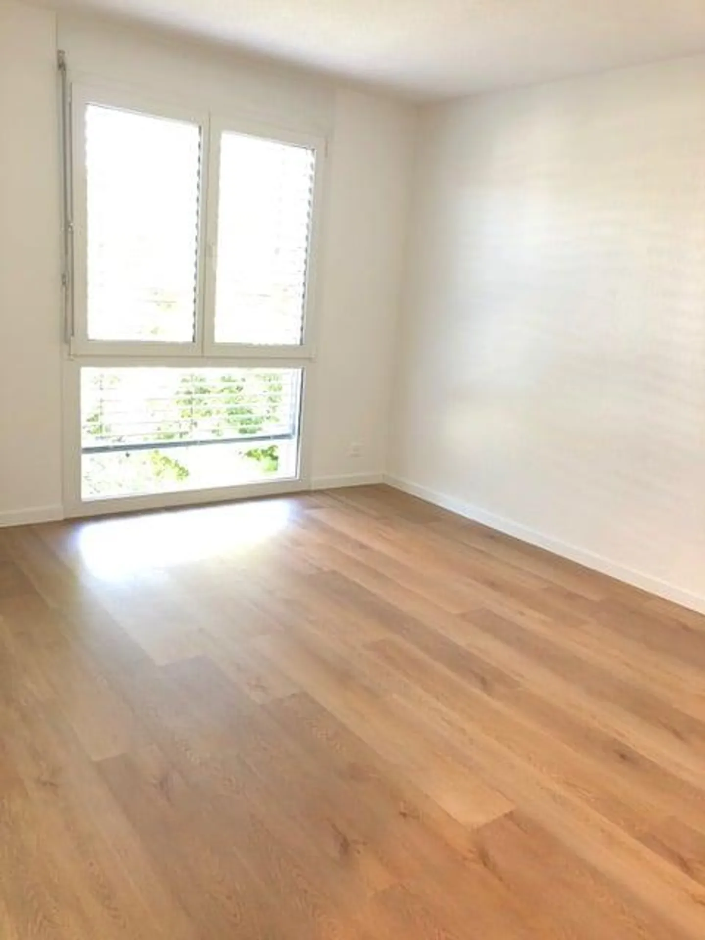 4.5-room apartment in the center of Laupen - Photo 4 of 9