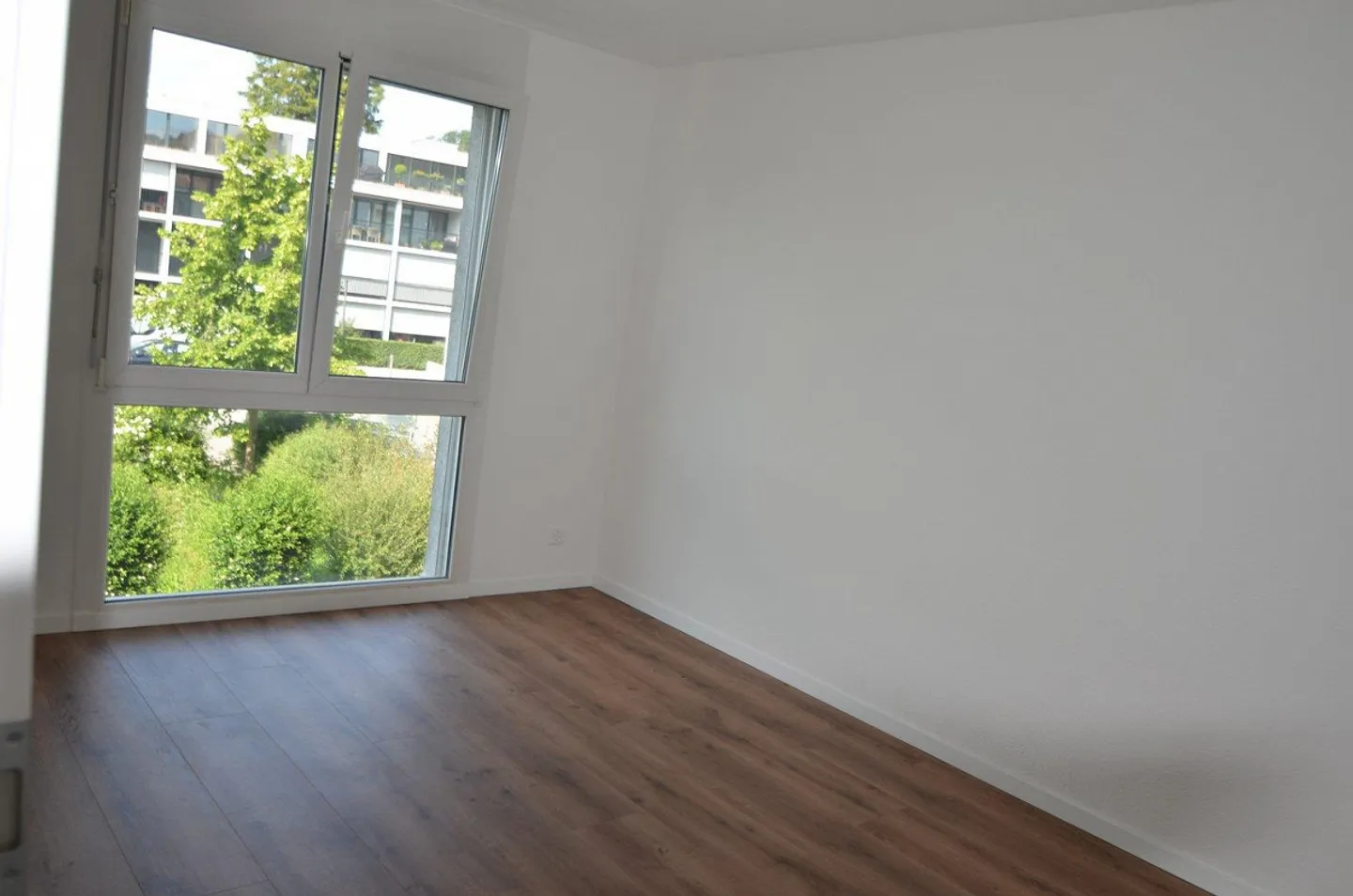 4.5-room apartment in the center of Laupen - Photo 5 of 9
