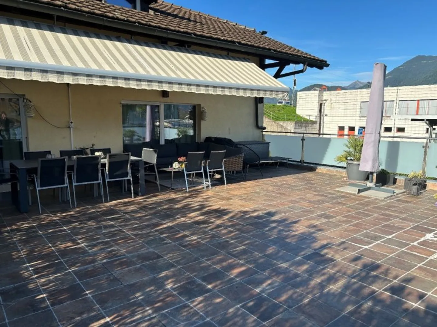 Appartamento 4.5 stanze - Foto 2 di 13