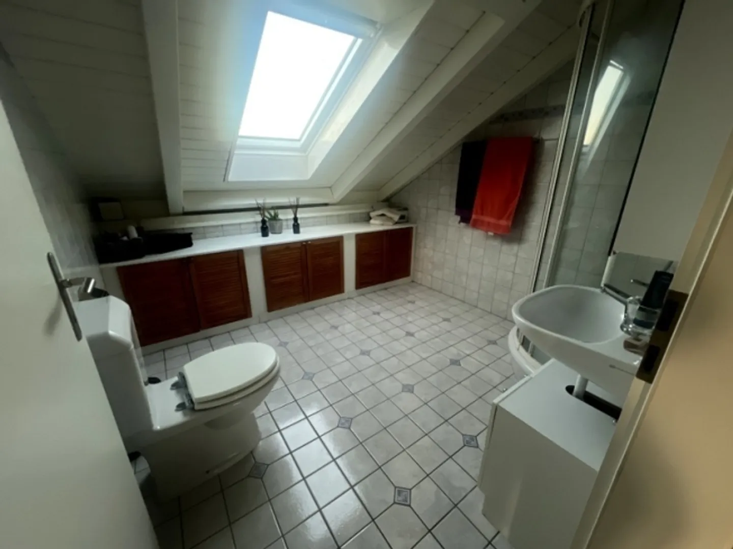 6½ ROOM HOUSE IN KAISERAUGST (AG), FURNISHED, TEMPORARY - Photo 6 of 10