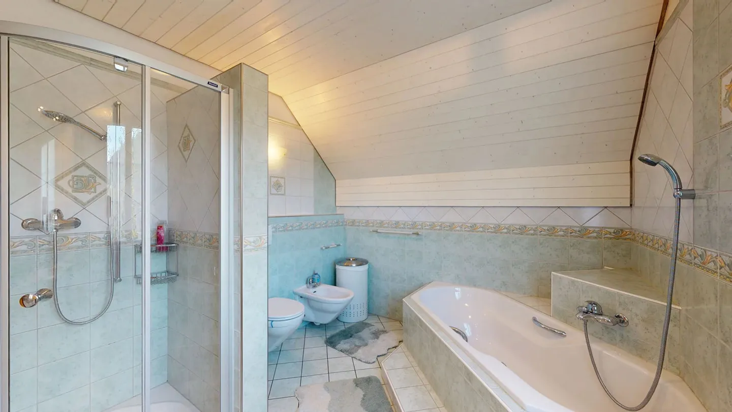 Casa singola in vendita - Foto 18 di 23