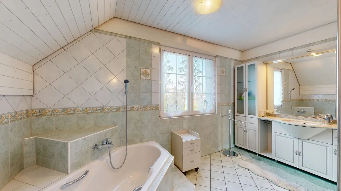 Casa singola in vendita - Foto 19 di 23