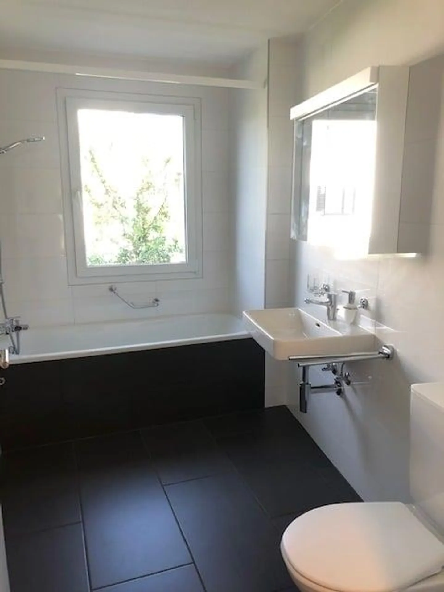 4.5-room apartment in the center of Laupen - Photo 7 of 9