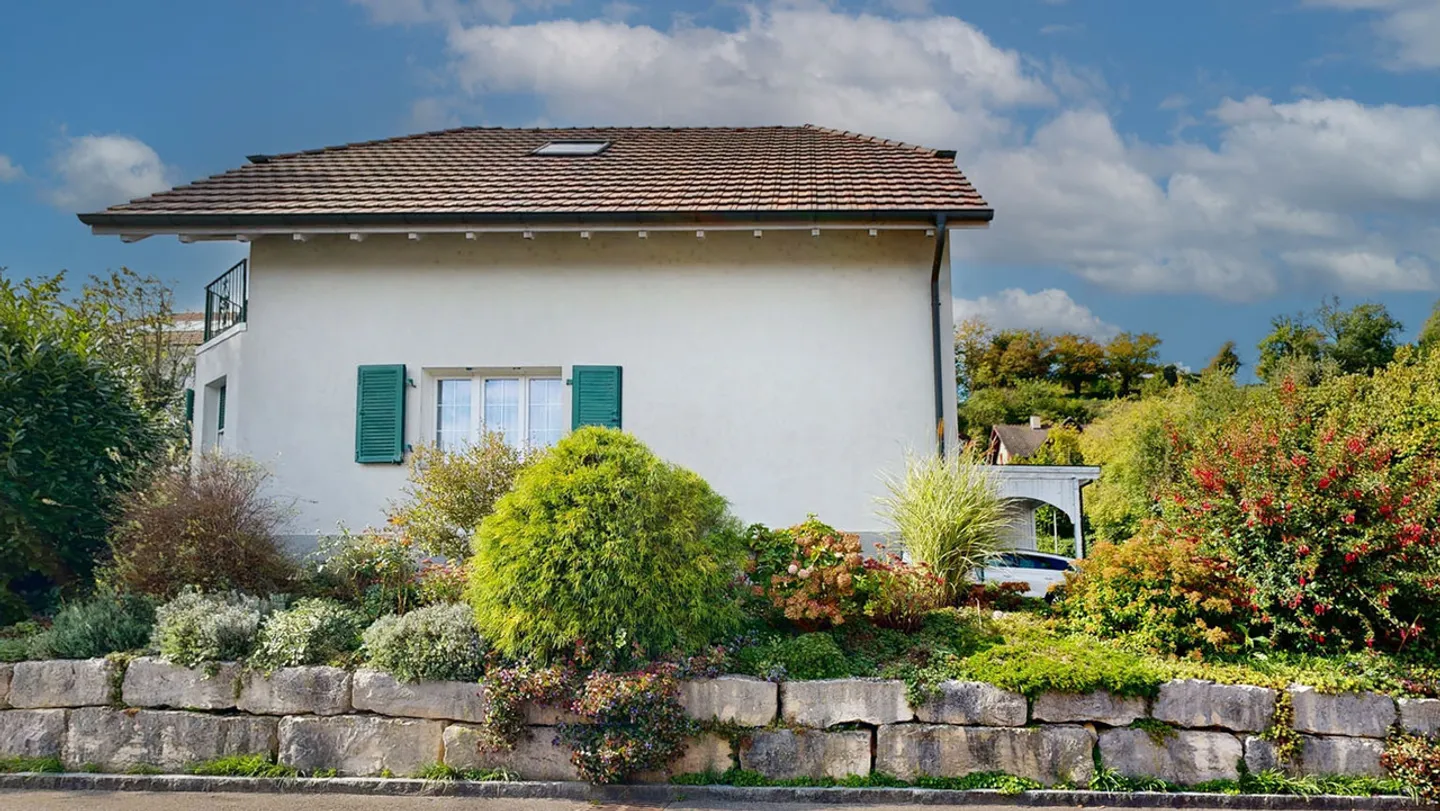 Casa singola in vendita - Foto 23 di 23