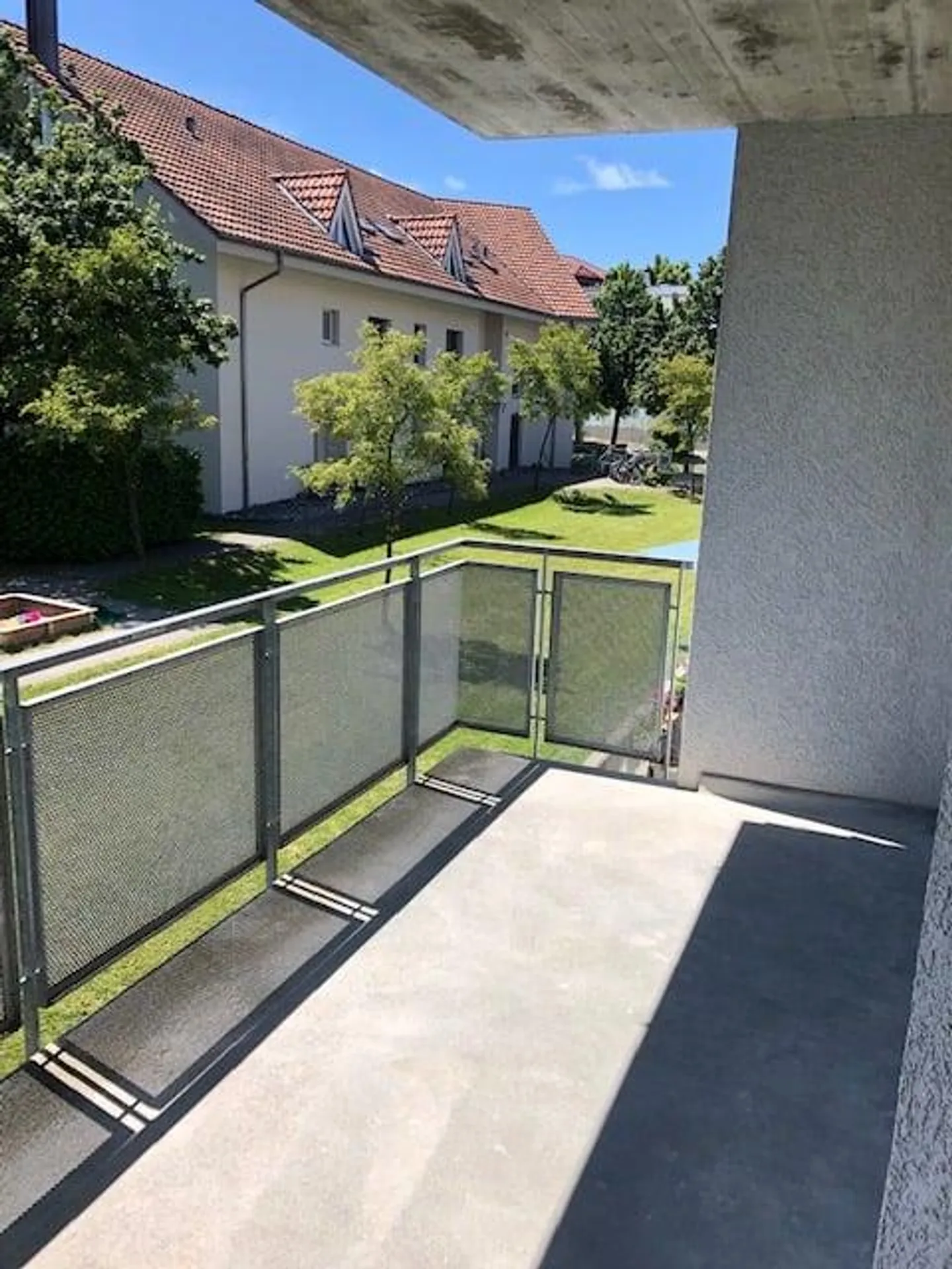 4.5-room apartment in the center of Laupen - Photo 9 of 9
