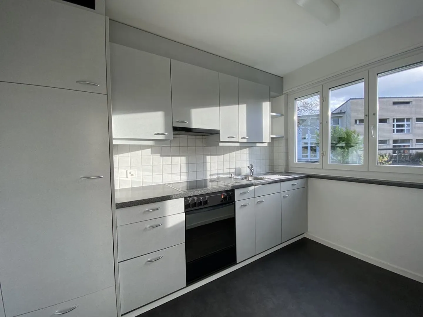 Appartamento in affitto - Foto 2 di 9