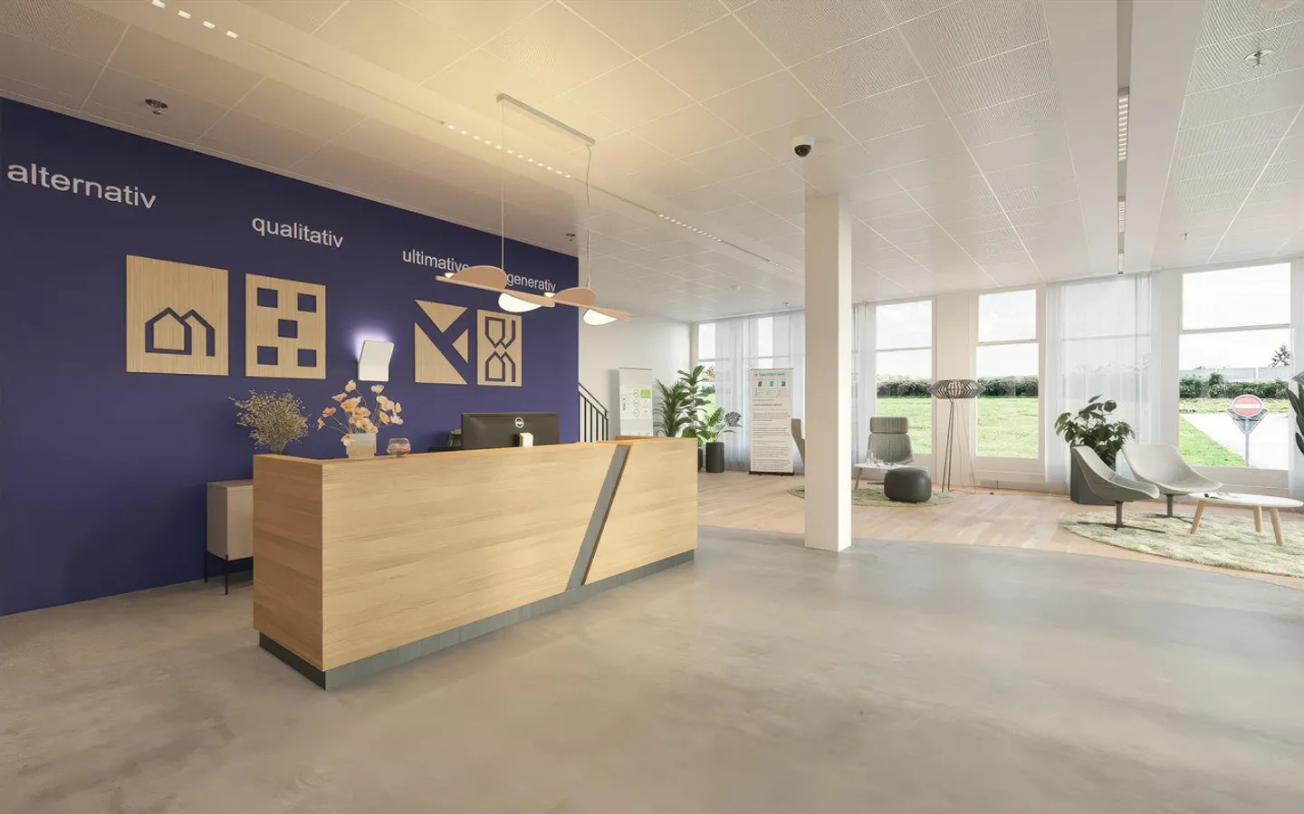Your new location for success - Office & Commercial combined! - Photo 2 of 7