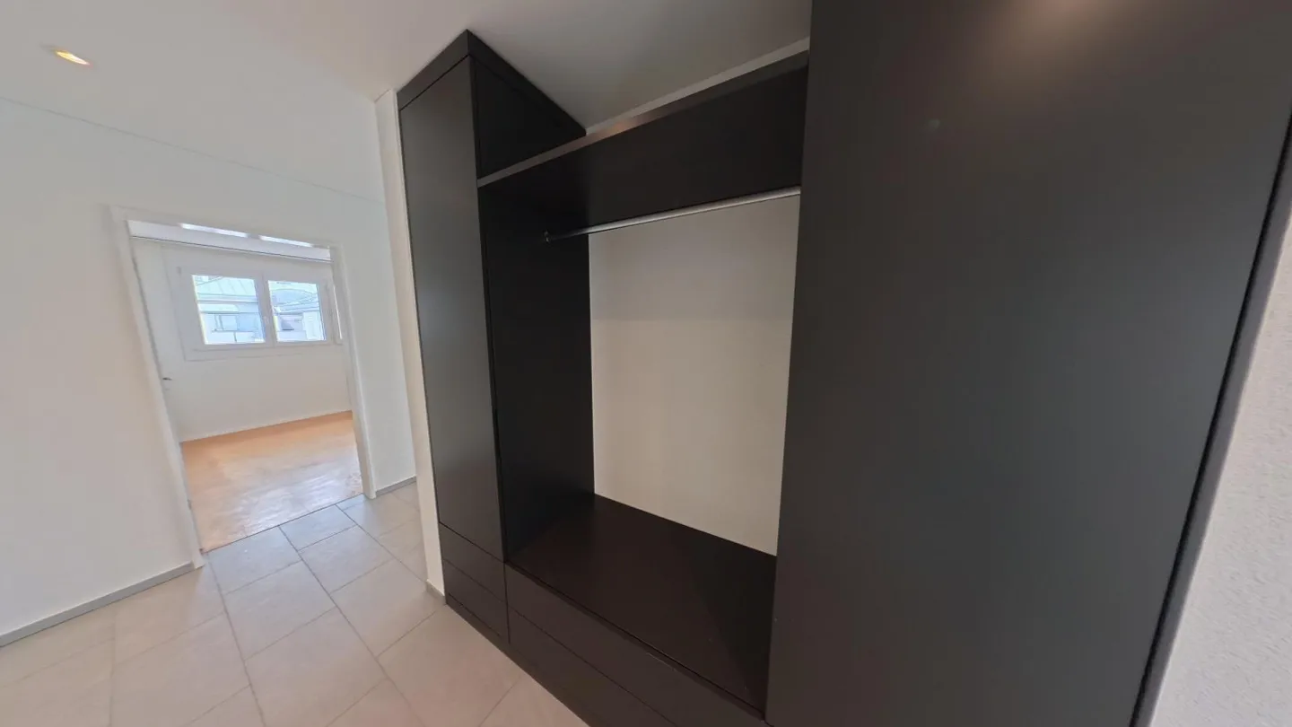 Attractive 4.5-room penthouse apartment in Würenlingen - Photo 5 of 13