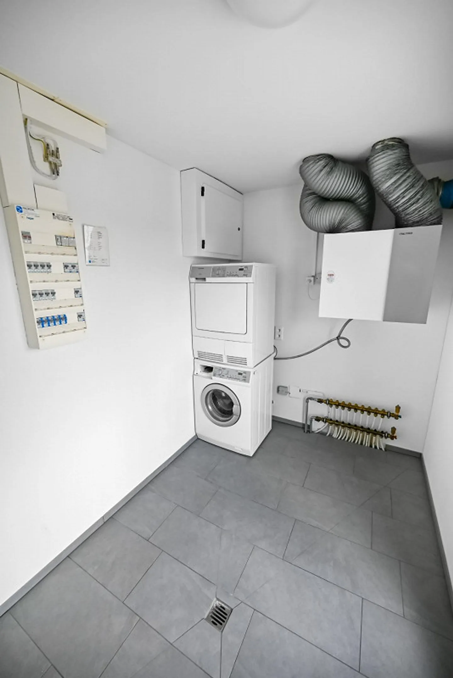 Attractive 4.5-room penthouse apartment in Würenlingen - Photo 6 of 13