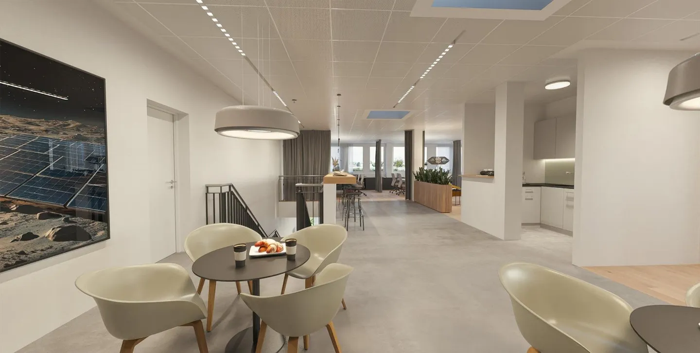 Your new location for success - Office & Commercial combined! - Photo 4 of 7