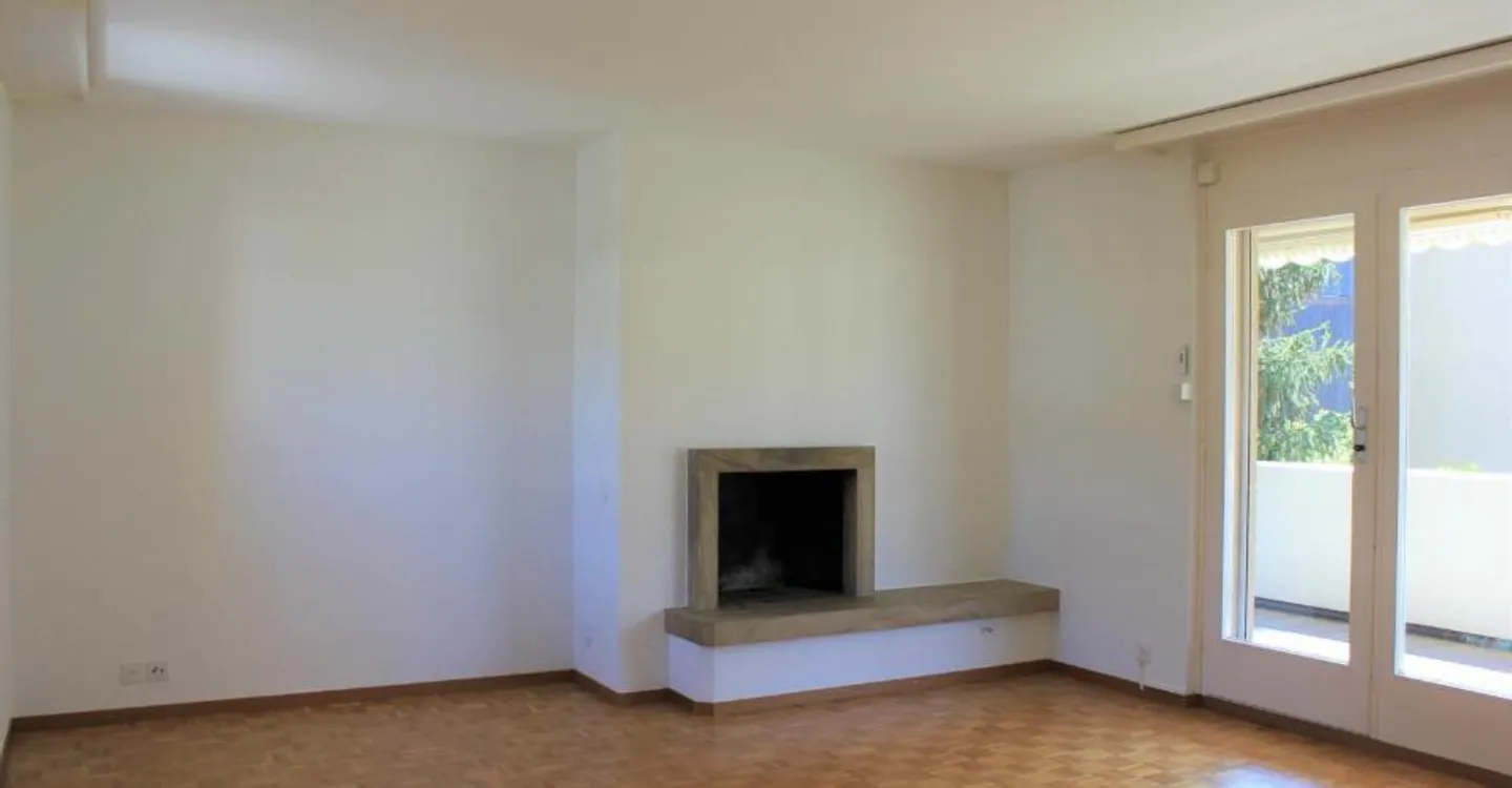Charmante 2,5-Zimmer-Wohnung im 2. Stock - ca. 58m2 - Foto 2 von 7