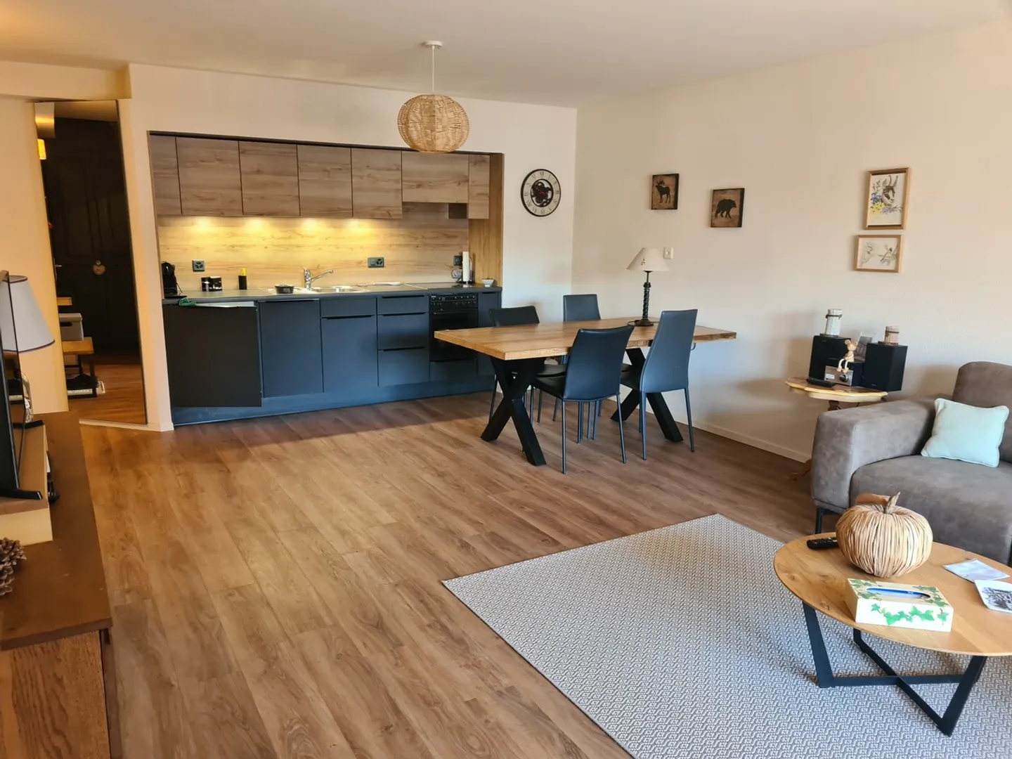 2,5-Zimmer-Wohnung - Foto 6 von 16