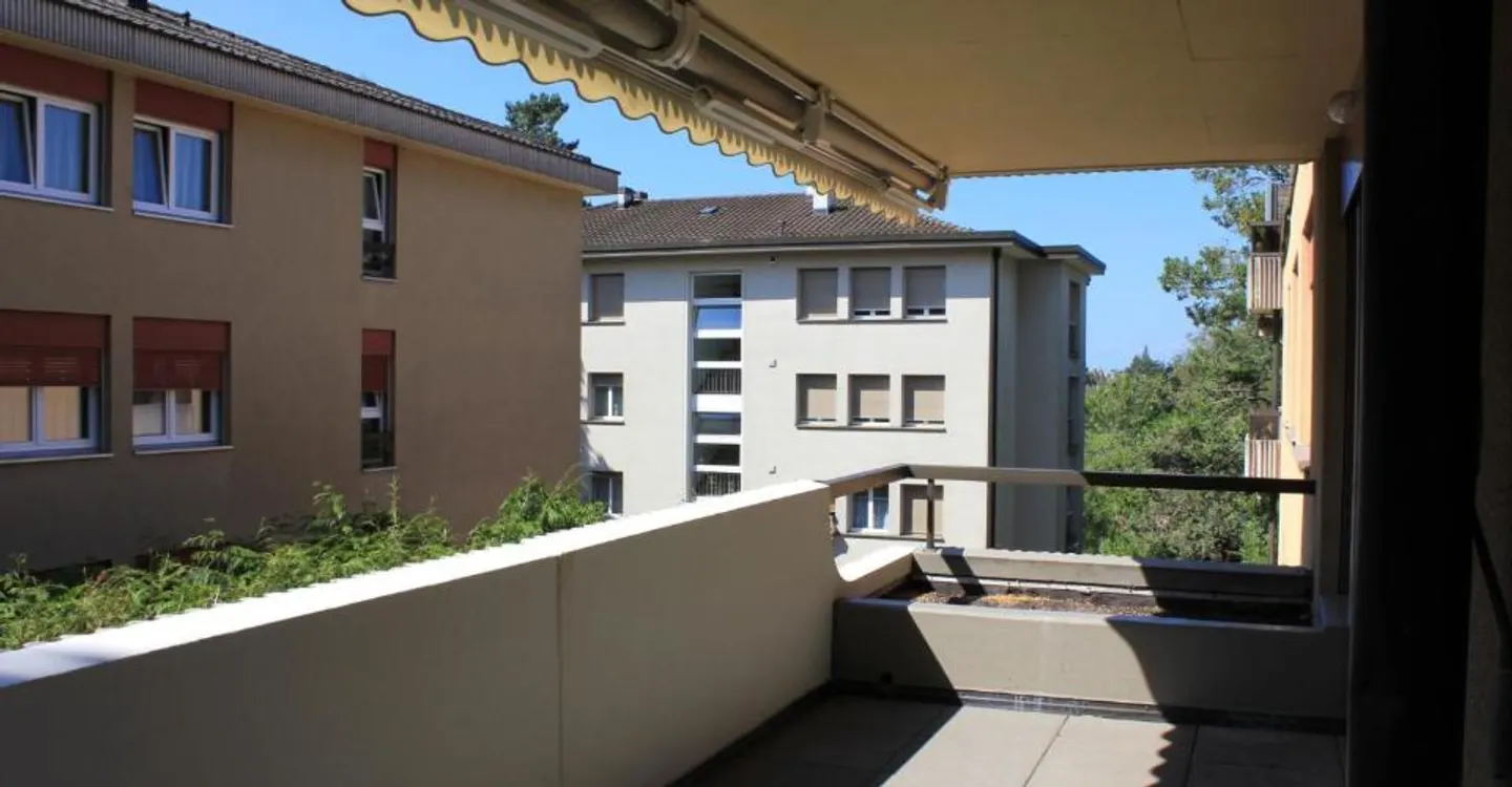 Charmante 2,5-Zimmer-Wohnung im 2. Stock - ca. 58m2 - Foto 6 von 7