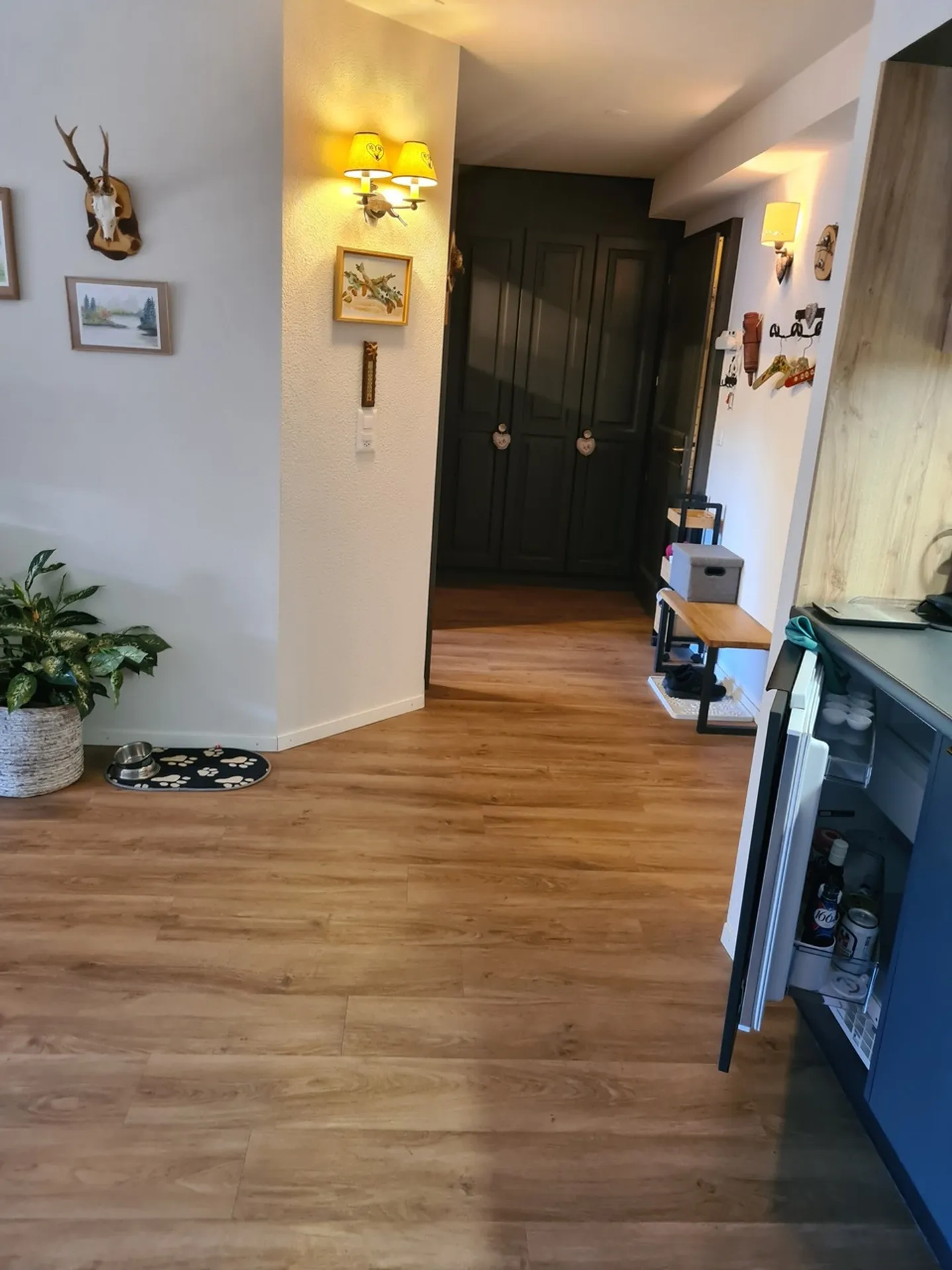 2,5-Zimmer-Wohnung - Foto 11 von 16