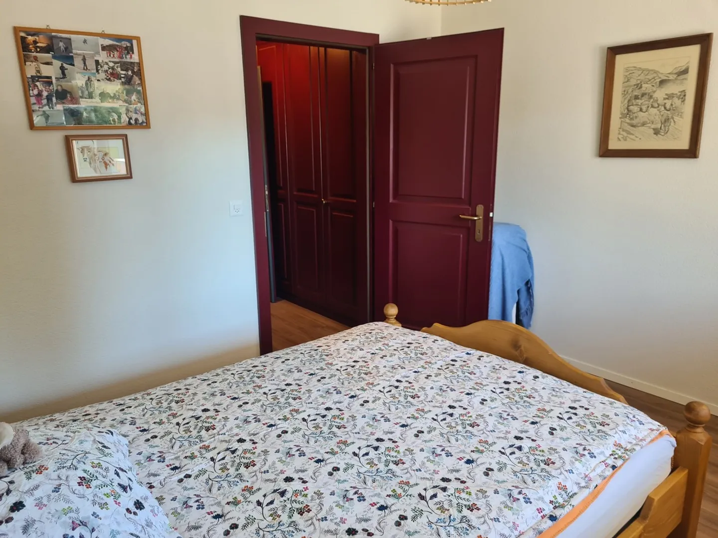 2,5-Zimmer-Wohnung - Foto 14 von 16