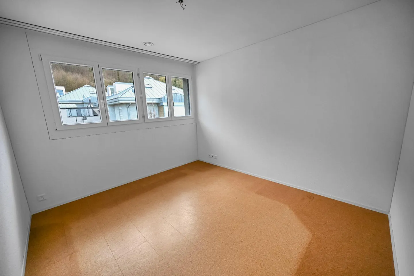 Attractive 4.5-room penthouse apartment in Würenlingen - Photo 10 of 13