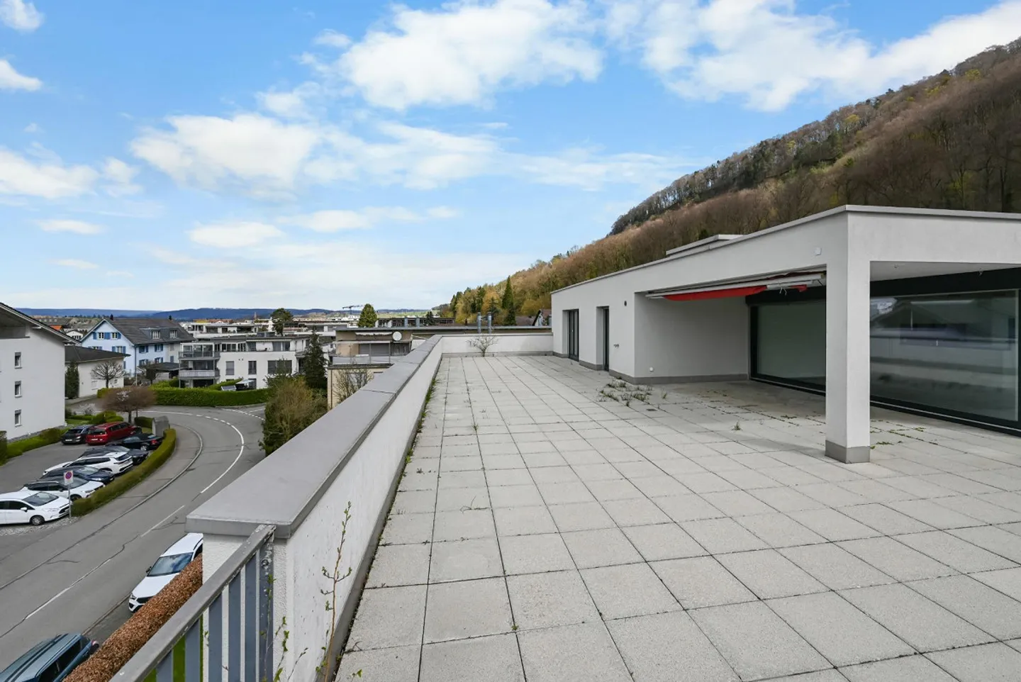Attractive 4.5-room penthouse apartment in Würenlingen - Photo 13 of 13