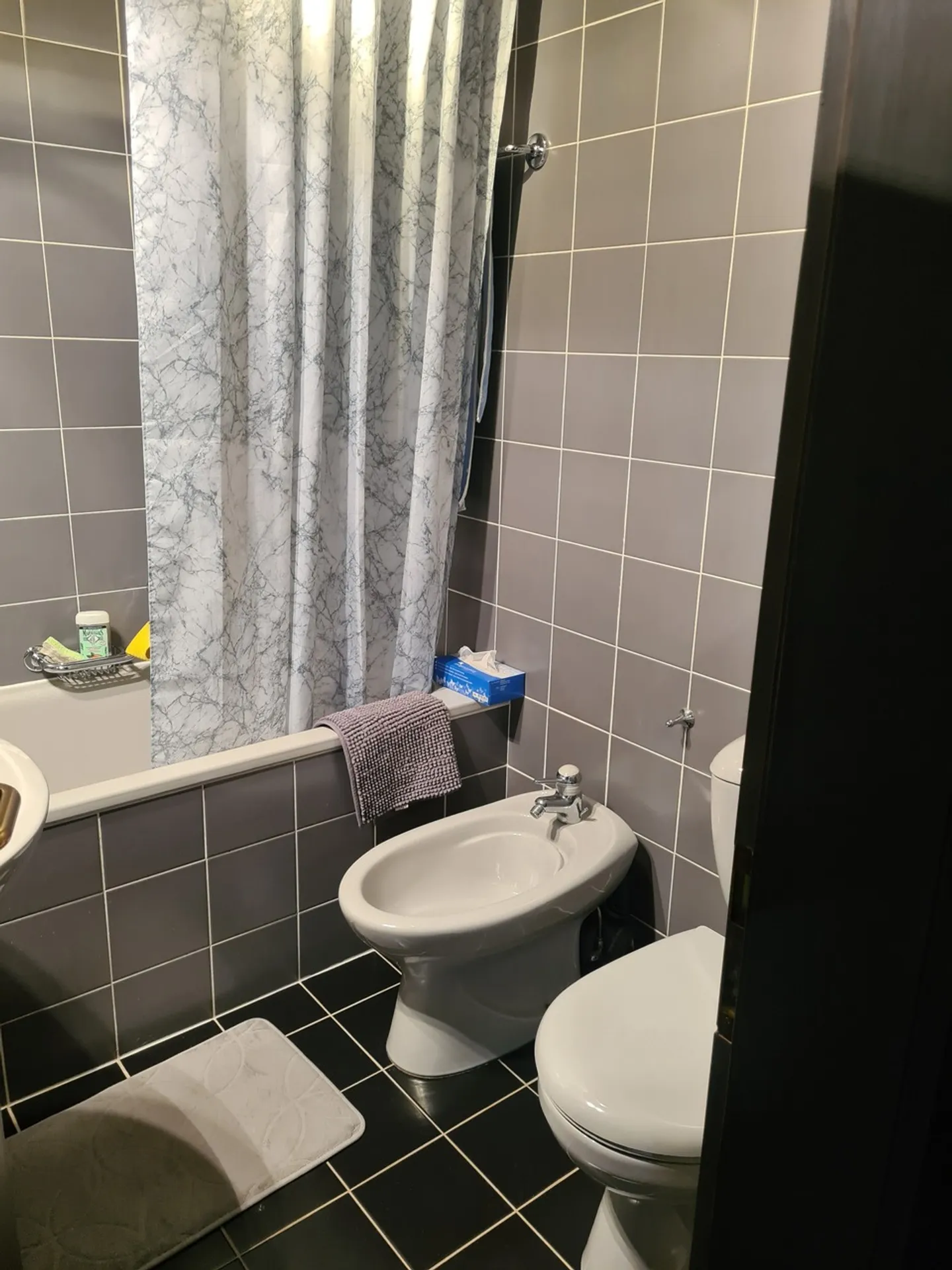 2,5-Zimmer-Wohnung - Foto 15 von 16