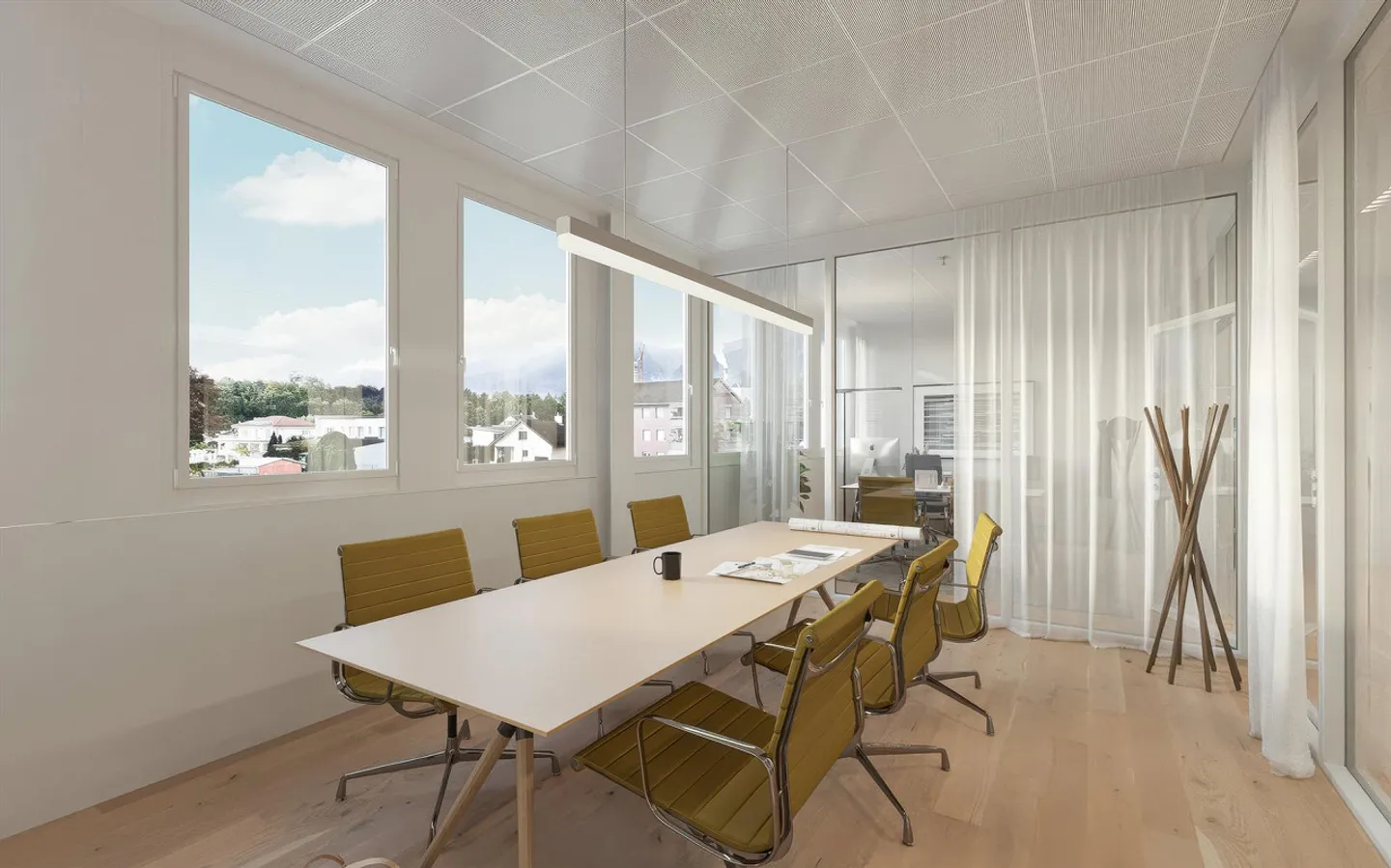 Your new location for success - Office & Commercial combined! - Photo 6 of 7