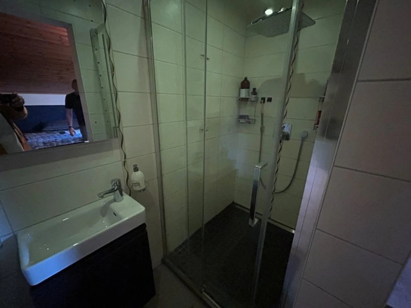 Appartamento 4.5 stanze - Foto 12 di 13