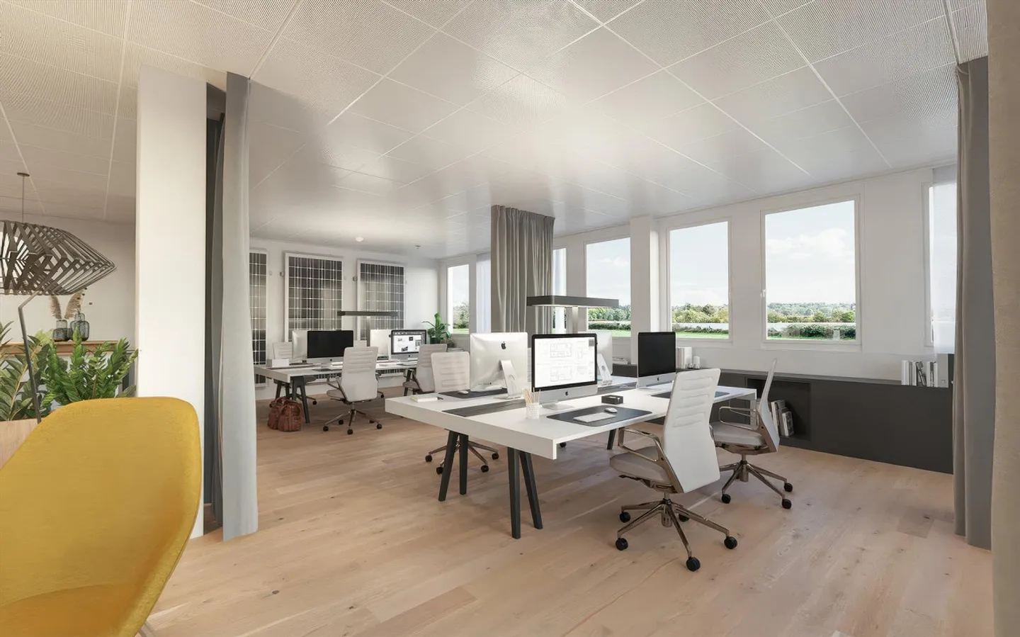 Your new location for success - Office & Commercial combined! - Photo 7 of 7