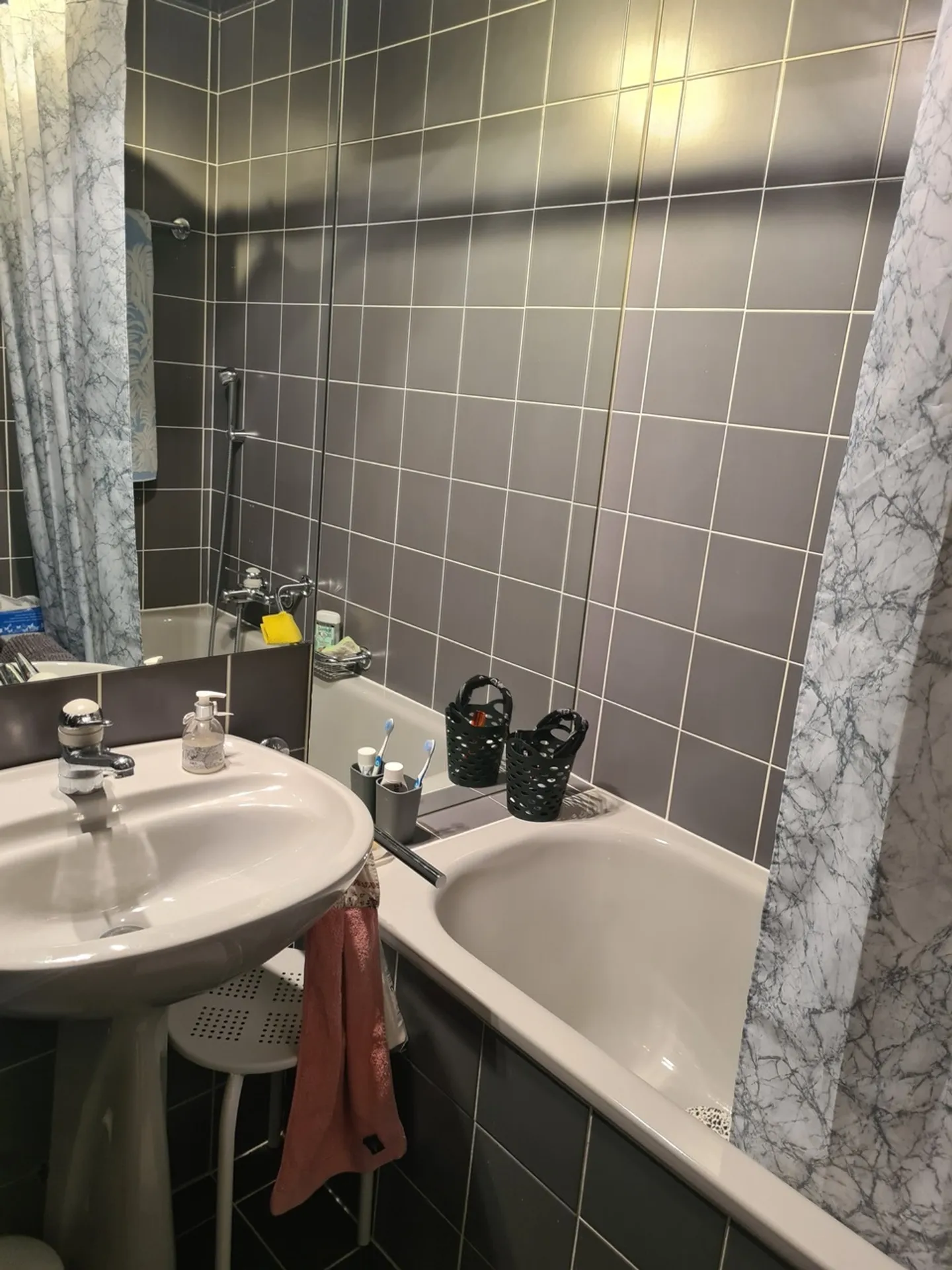 2,5-Zimmer-Wohnung - Foto 16 von 16