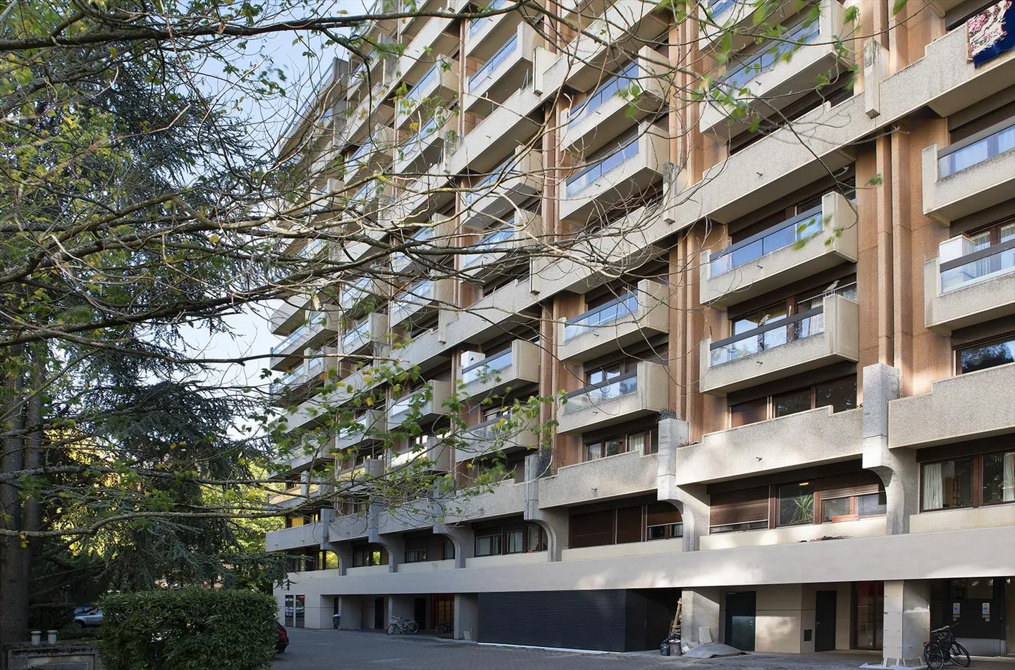 Appartement 3 pièces - Photo 1 sur 5