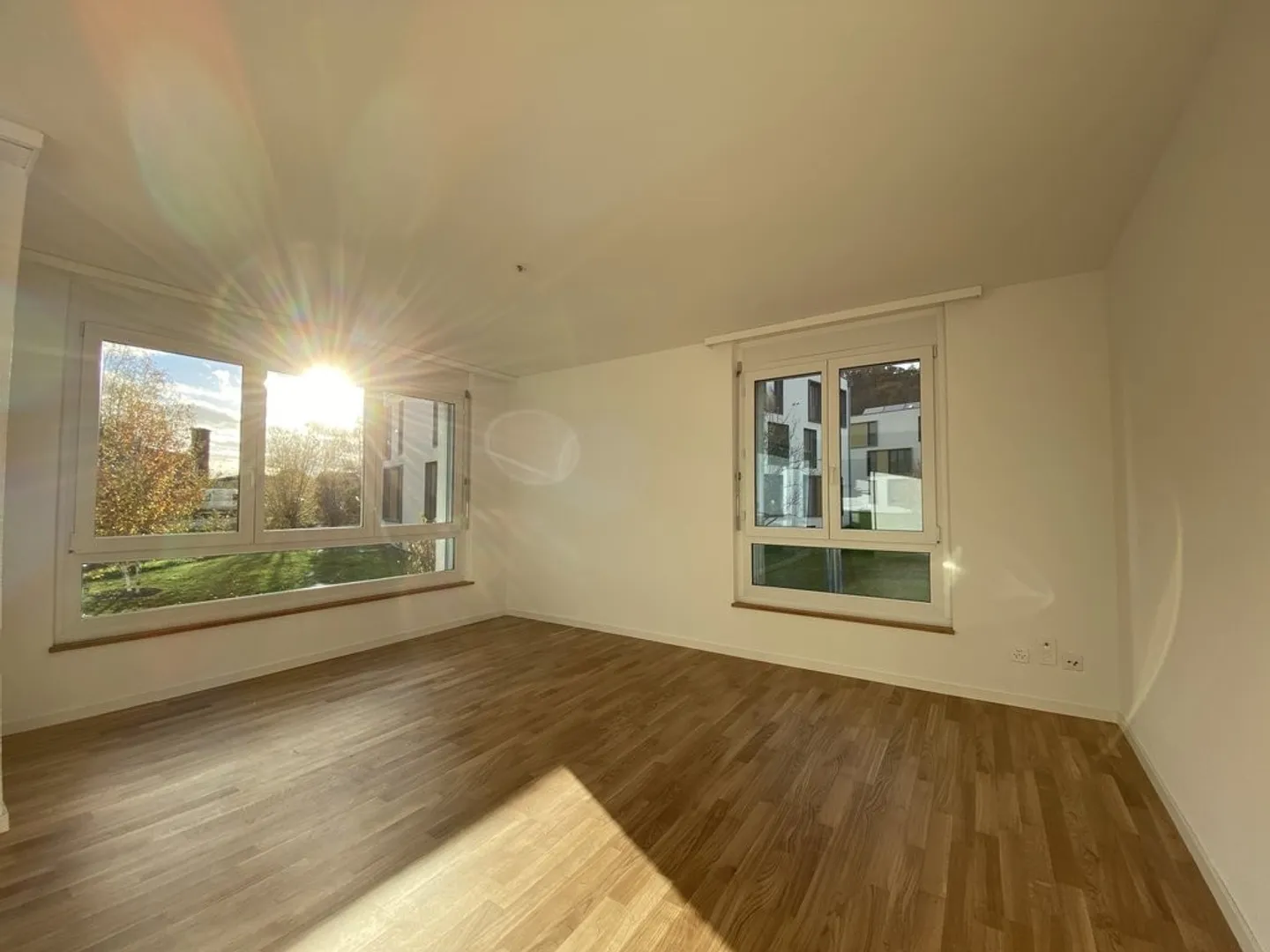 Appartamento in affitto - Foto 4 di 9