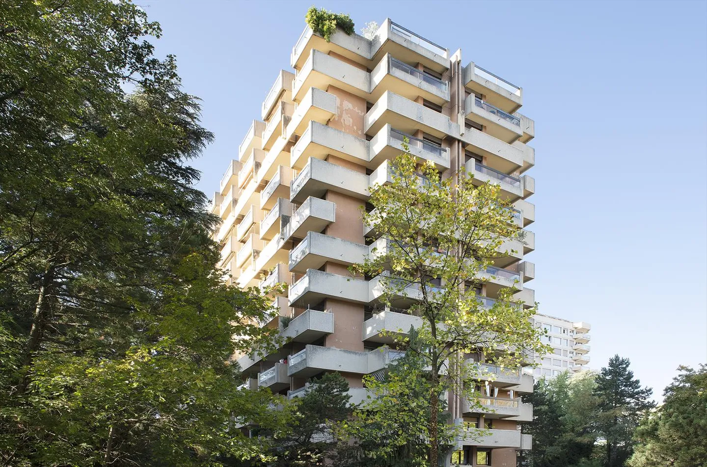 Appartement 3 pièces - Photo 2 sur 5