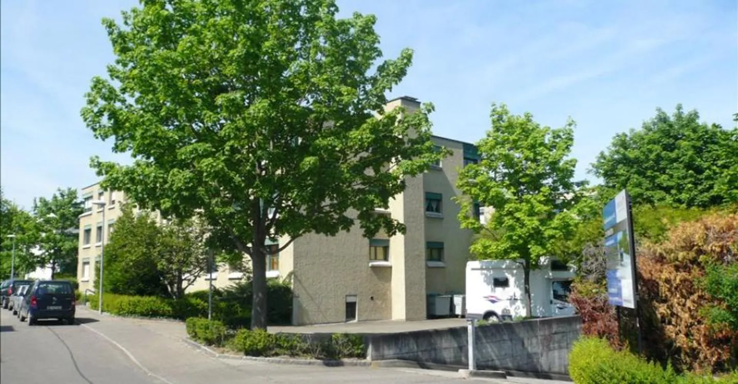 Près de Grabenring au Burgfeldermattweg 53A, Allschwil - Photo 1 sur 2