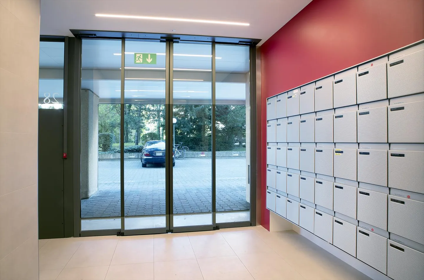 Appartement 3 pièces - Photo 4 sur 5