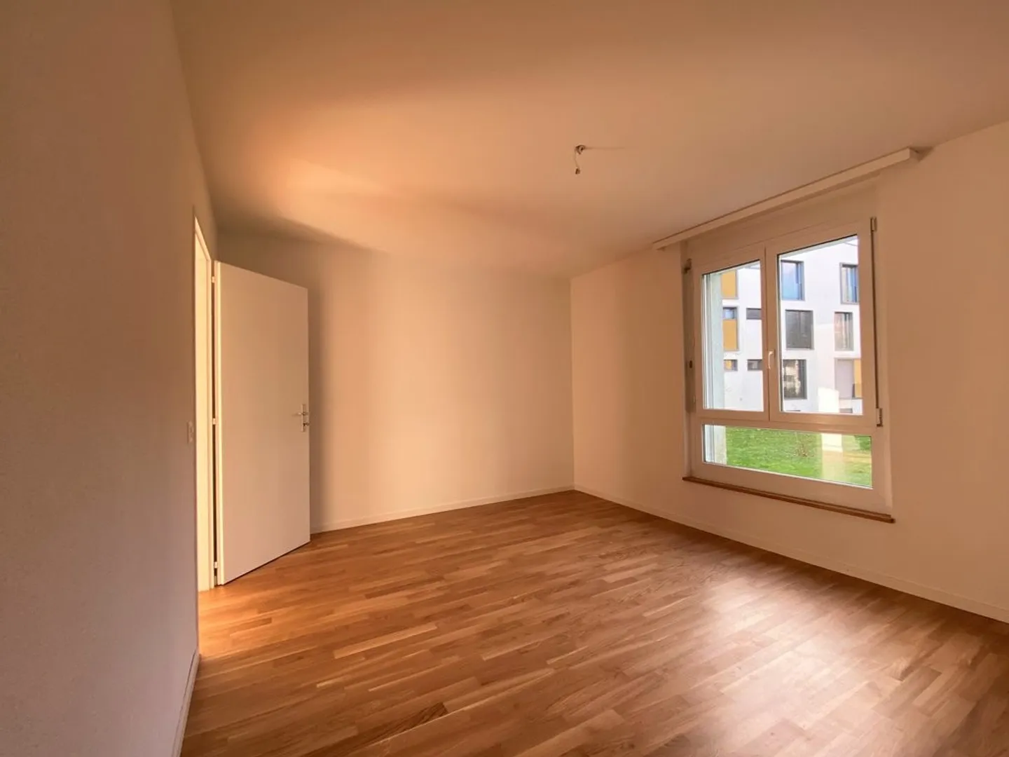 Appartamento in affitto - Foto 6 di 9