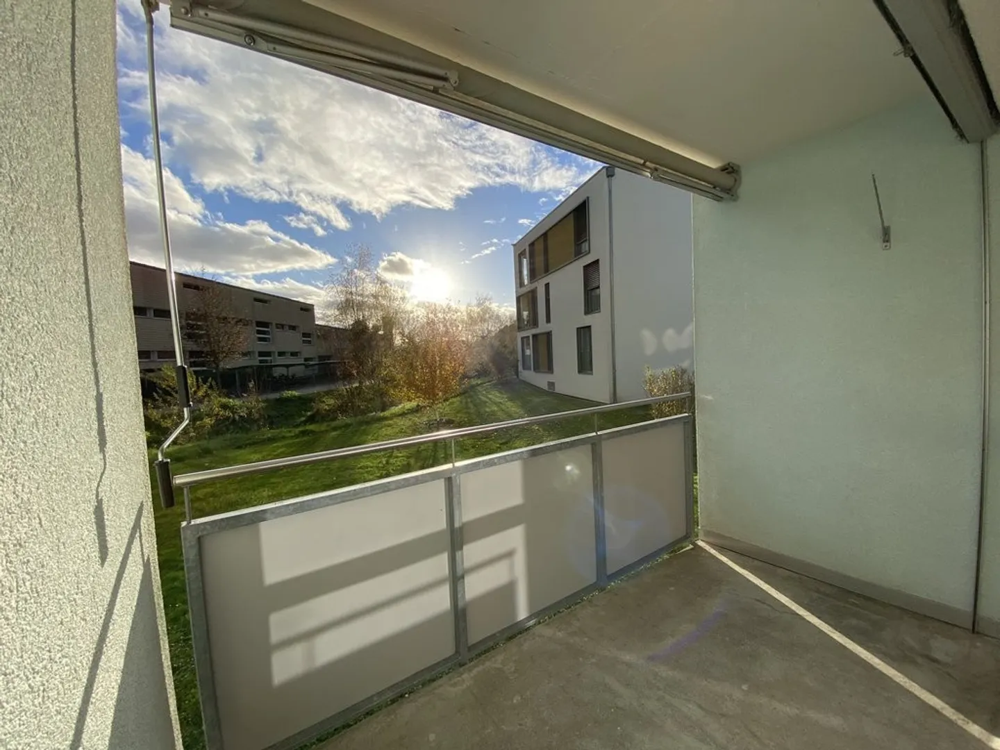 Appartamento in affitto - Foto 9 di 9